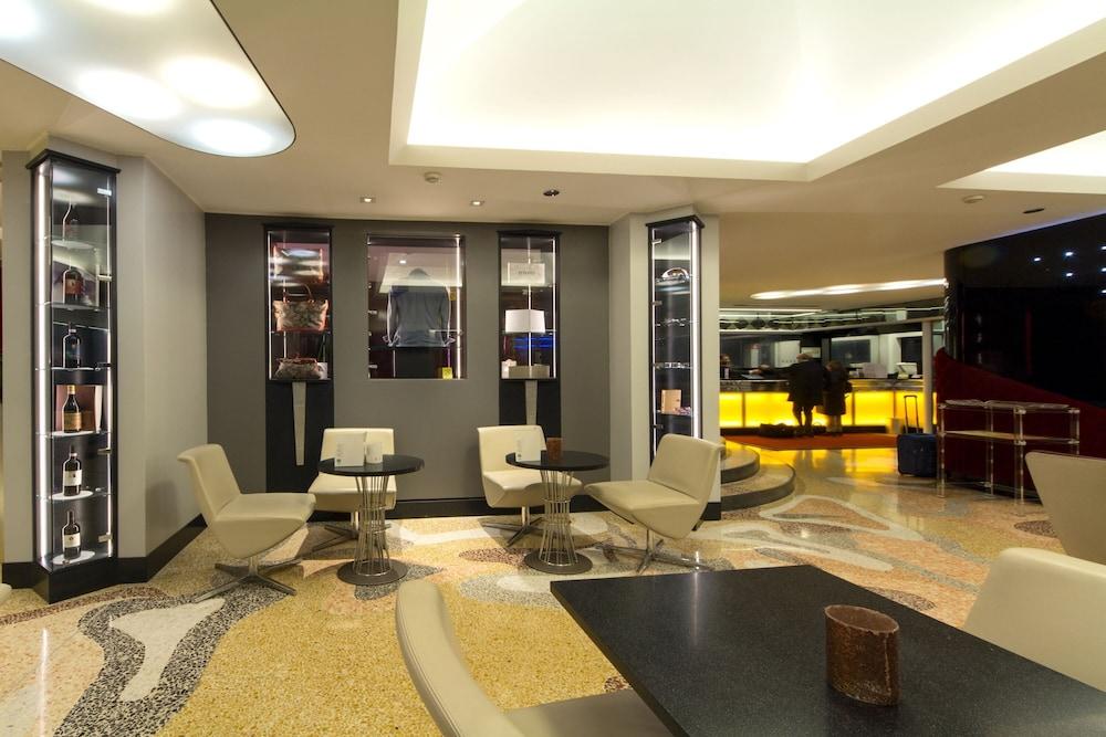 C-hotels Rubens Hotel 4*