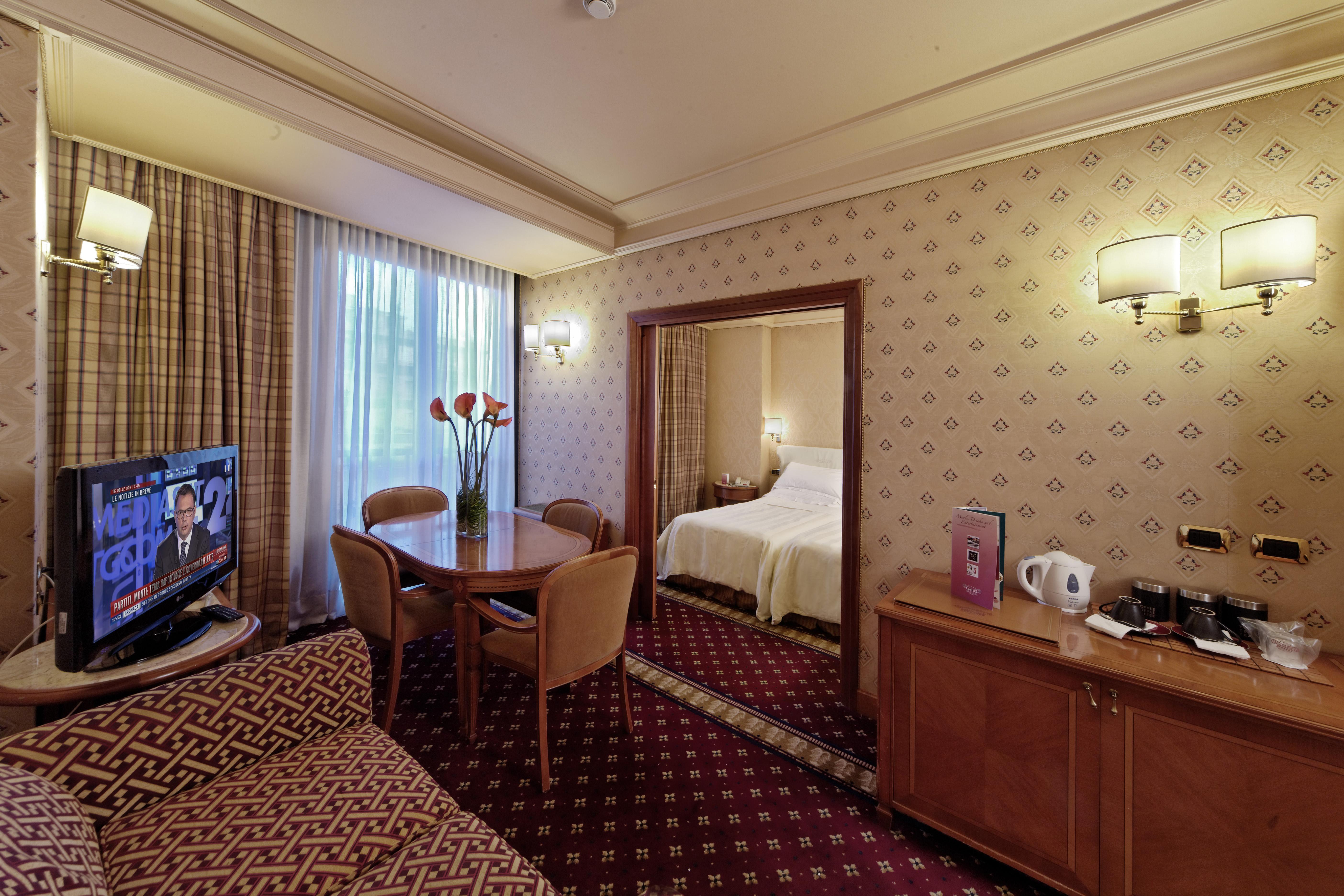 Capitol 4* Mailand