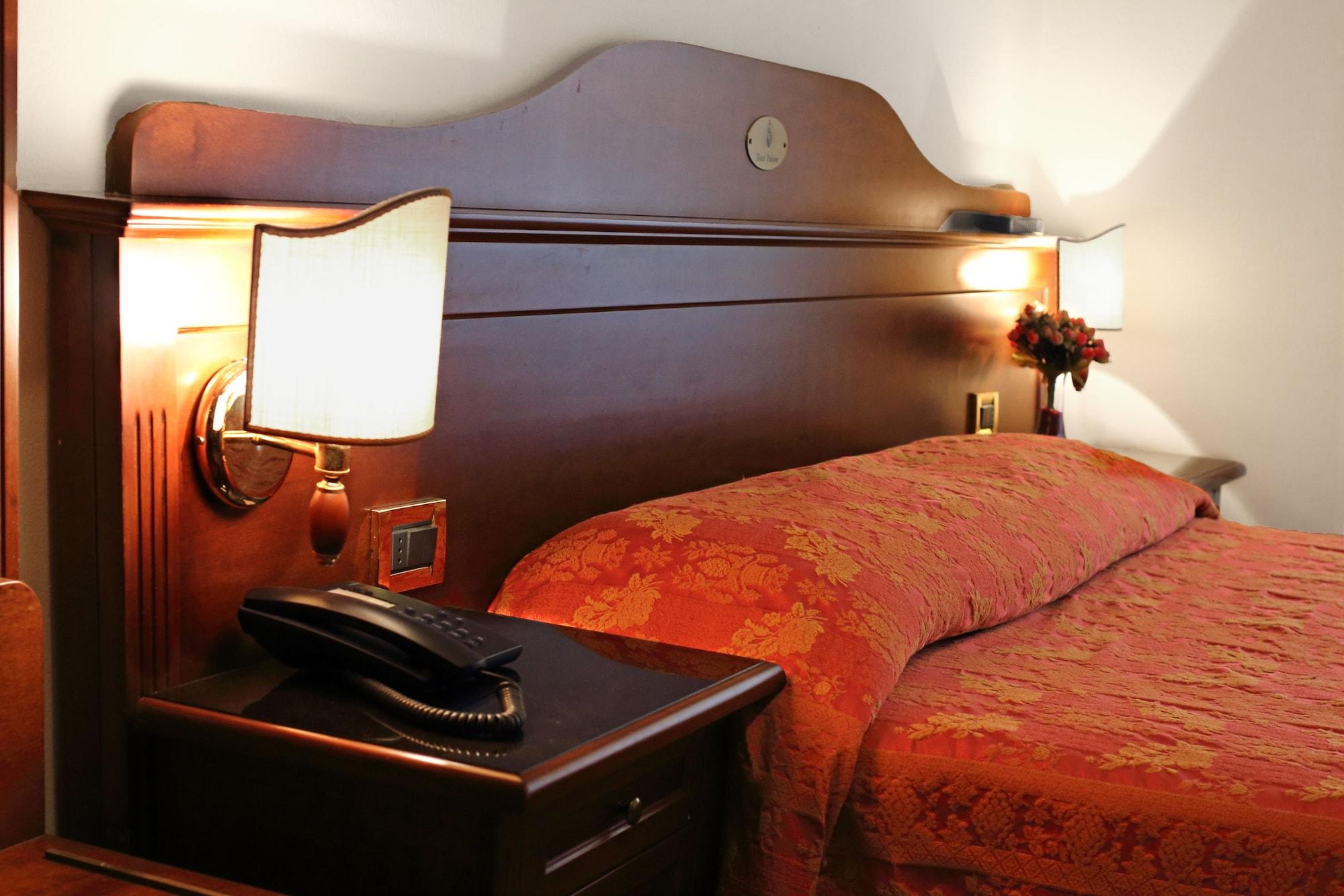 Hotel Pavone