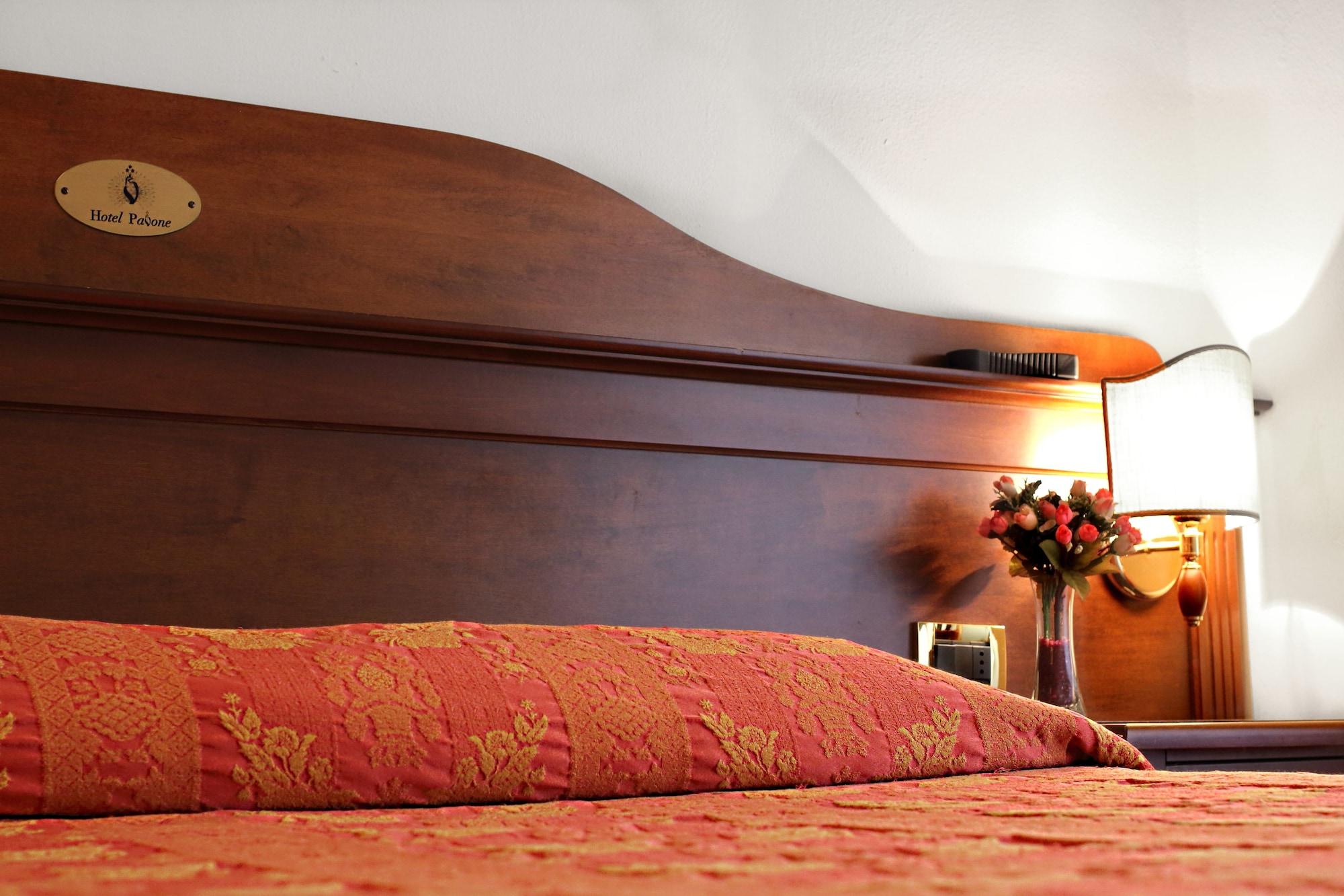 Hotell Pavone