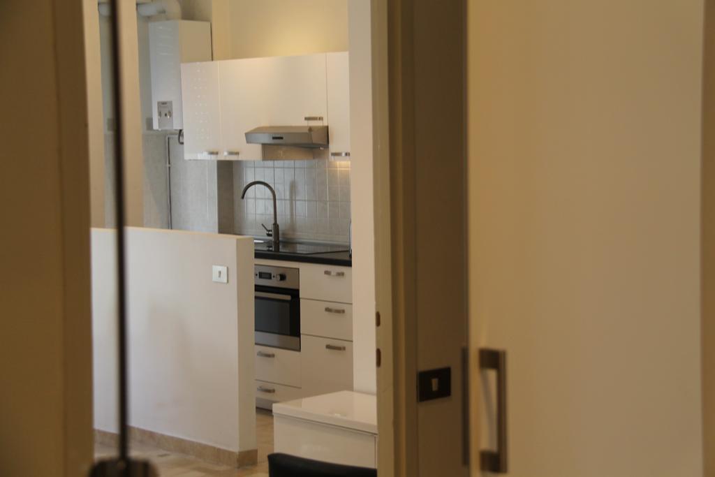 Apartment Stephenson *