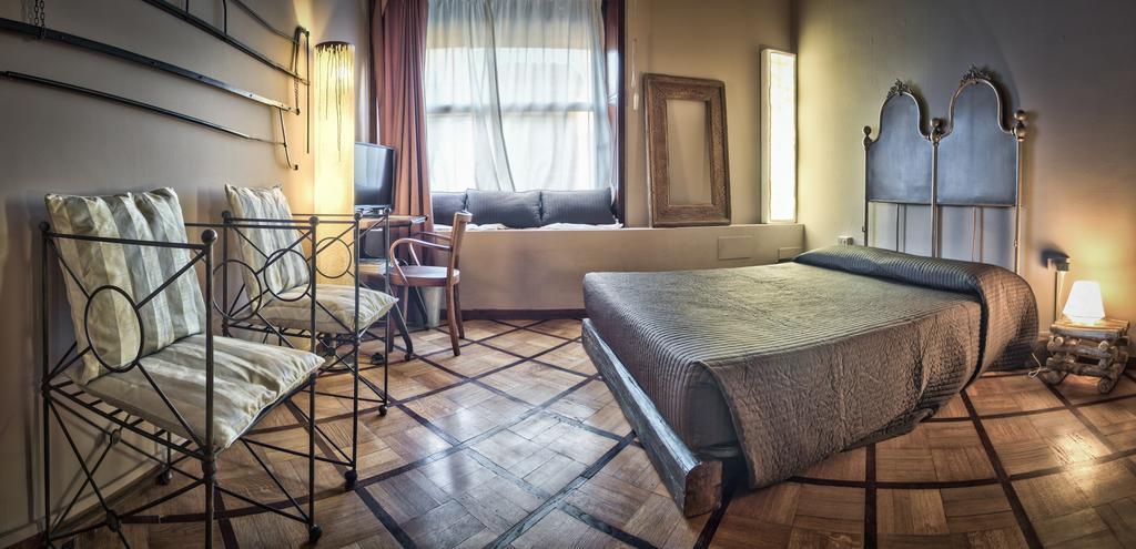 Bed+art Bed & Breakfast