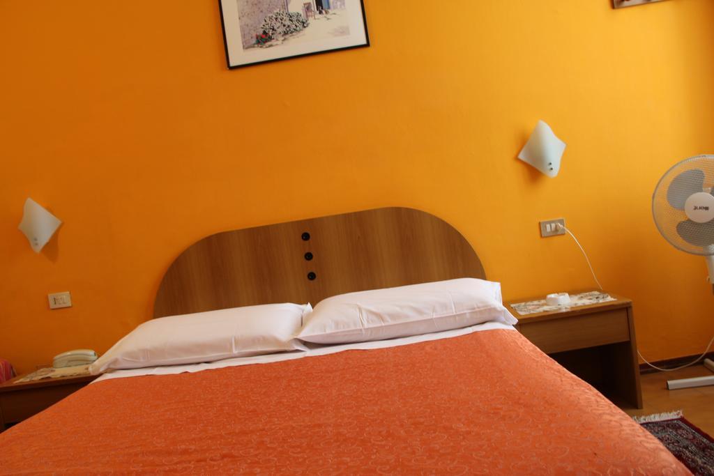 Hotel Tirreno