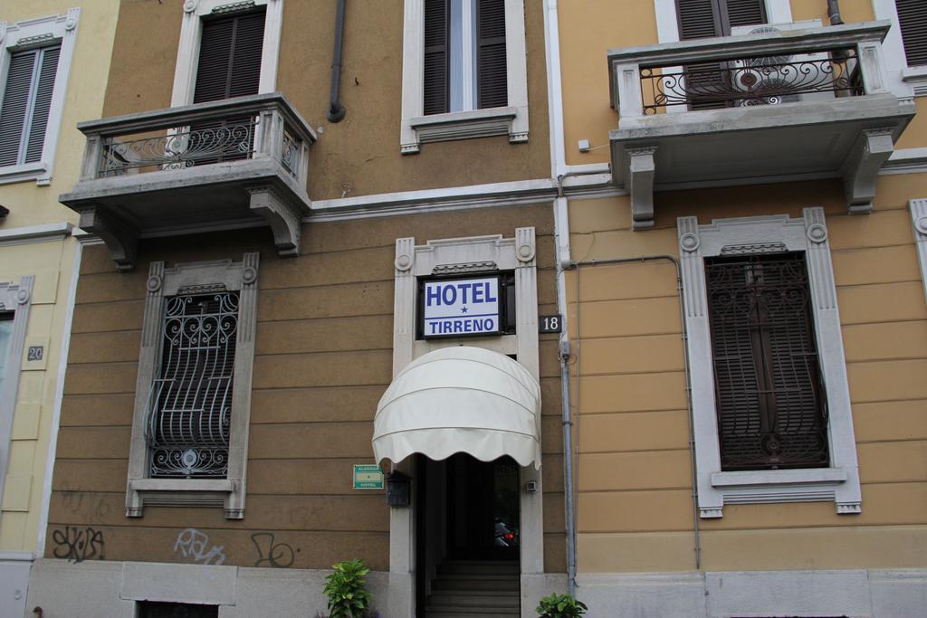 Tirreno *