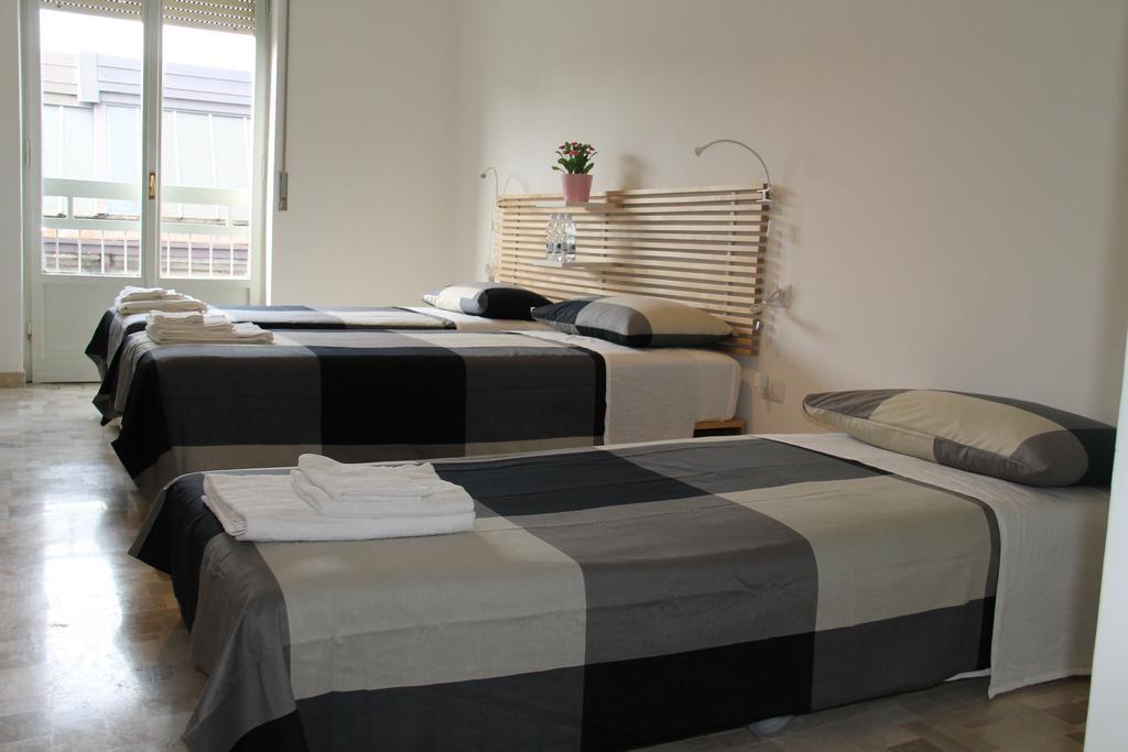 Stephenson Apartment *