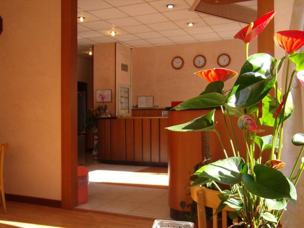 Station Mailand