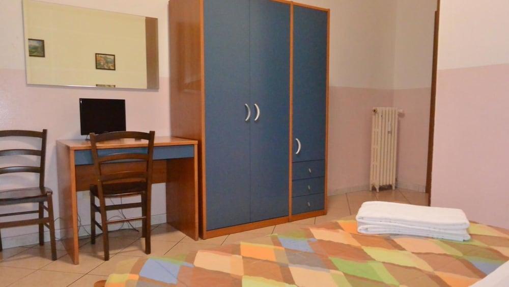 Station Hotel Mailand