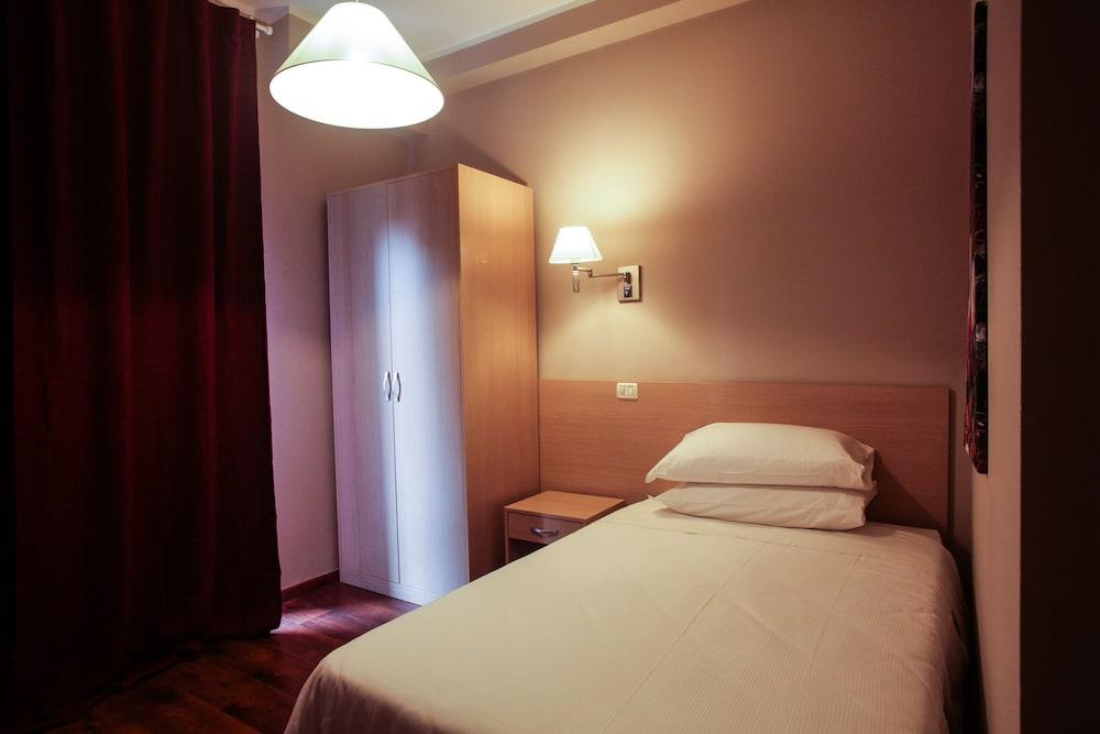 Hotel Di Porta Romana Mailand