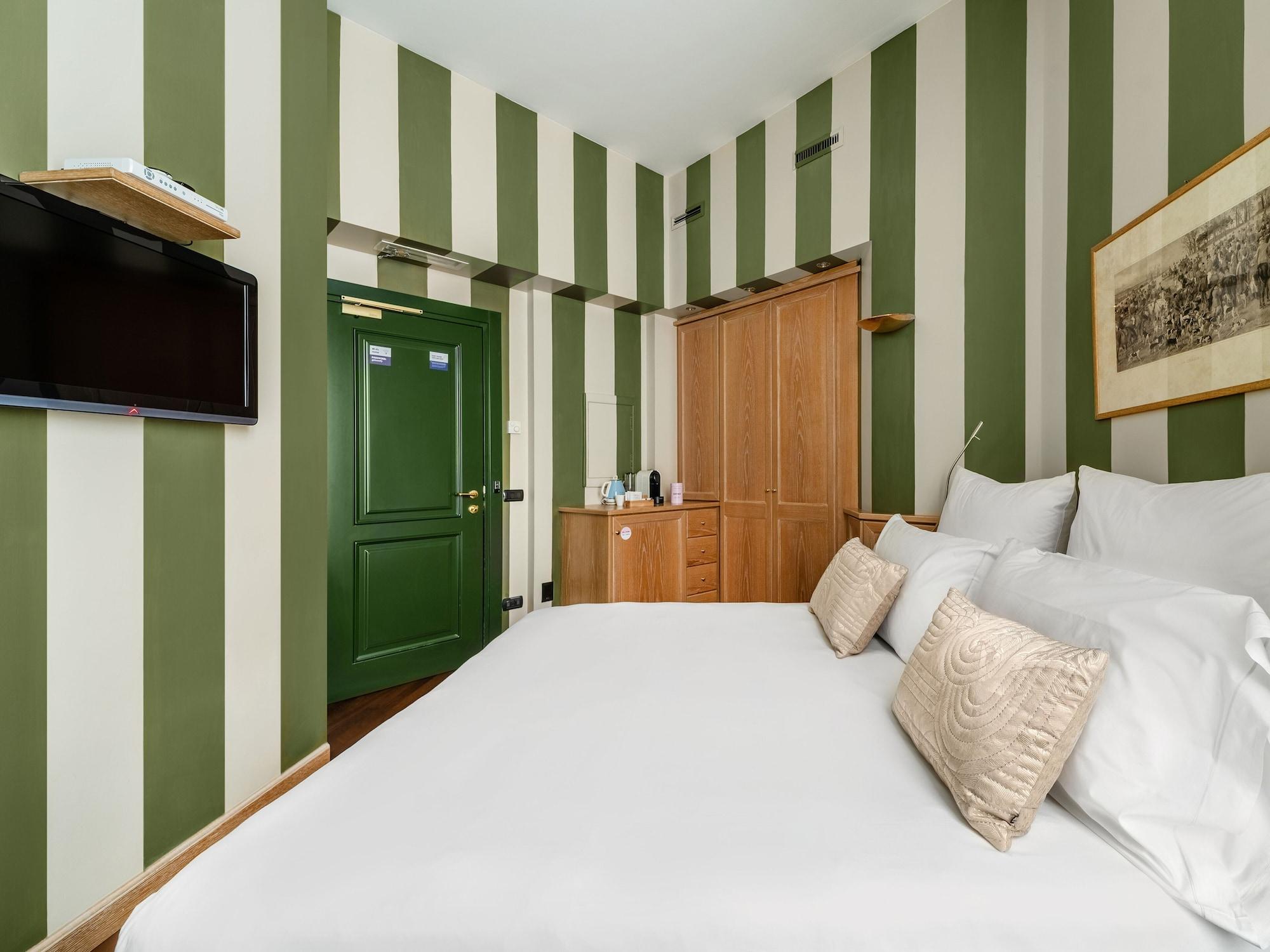 Numa Camperio Aparthotel 4*