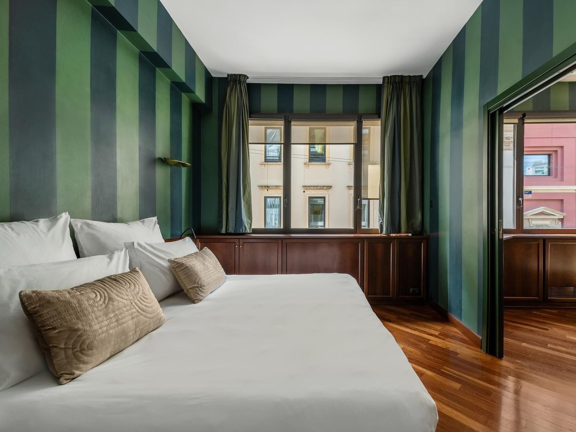 Numa Camperio Aparthotel