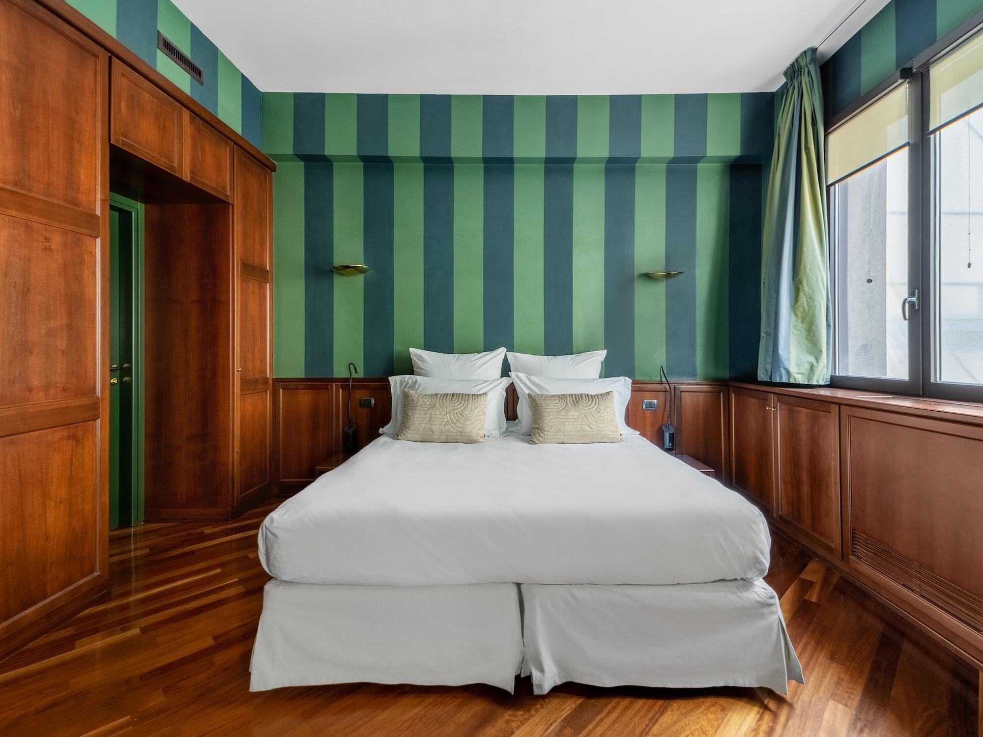 Numa Camperio 4* Milan