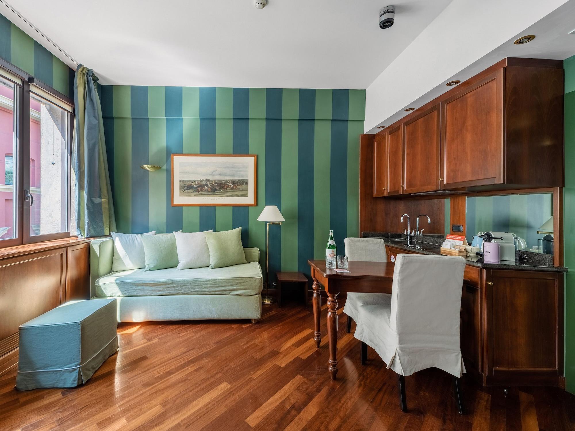 Aparthotel Numa Camperio