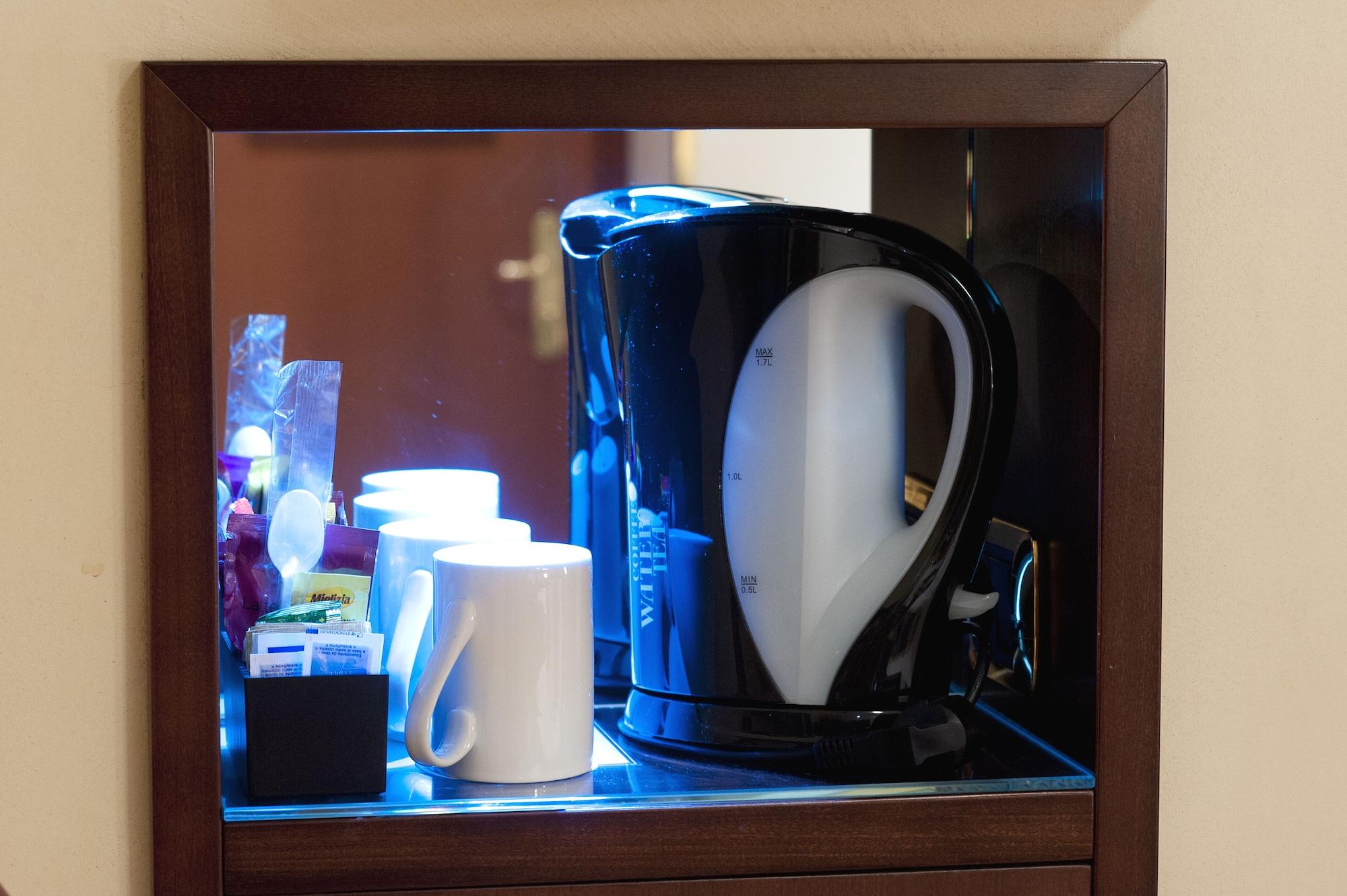 Hotel Galles Milano