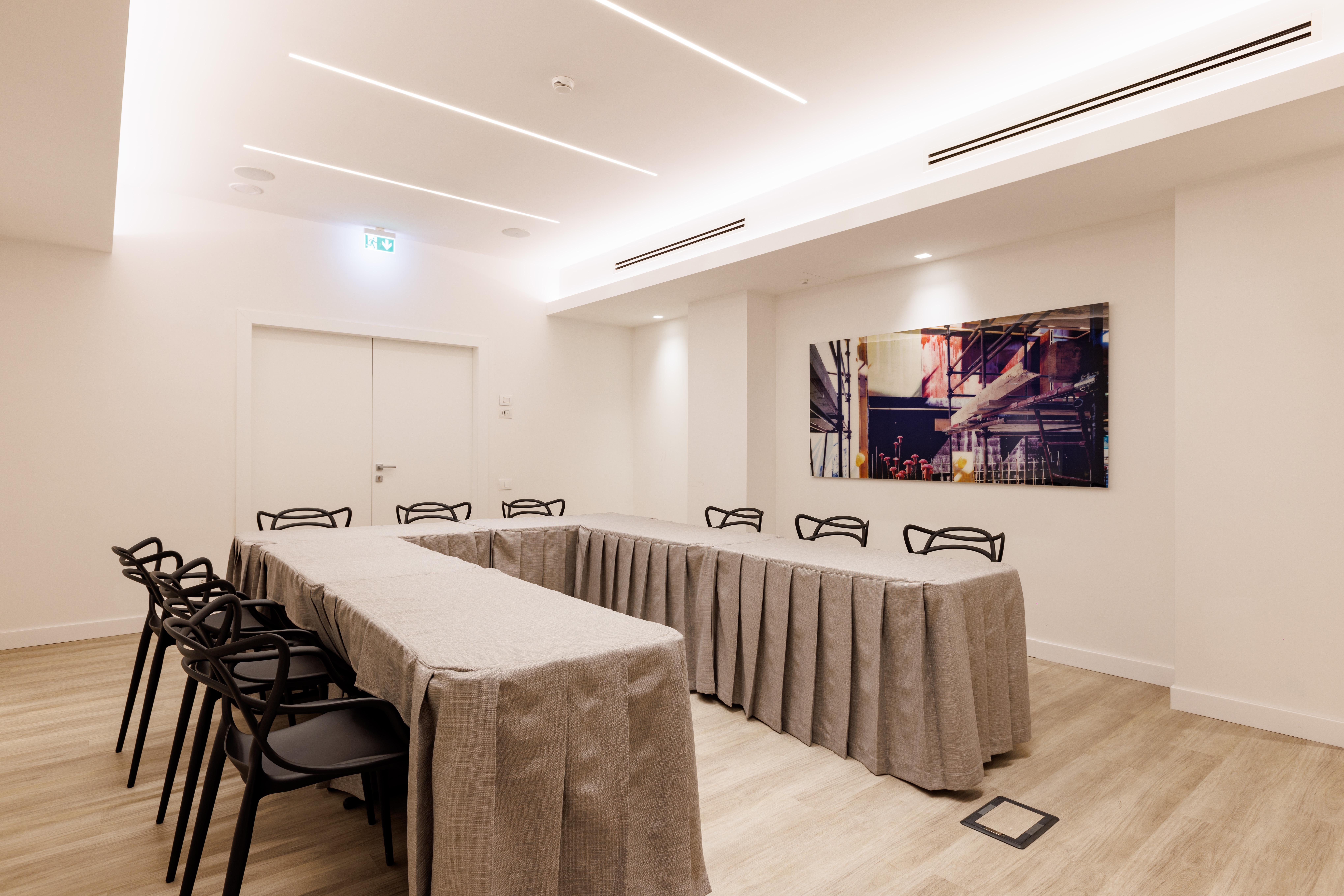 Morfeo Hotel Mailand