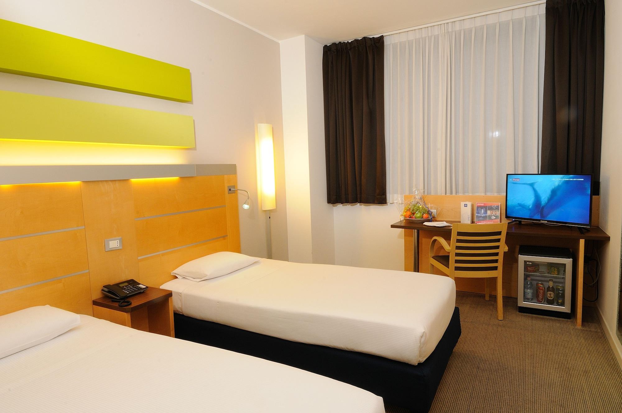 Ih Gioia 4* Mailand