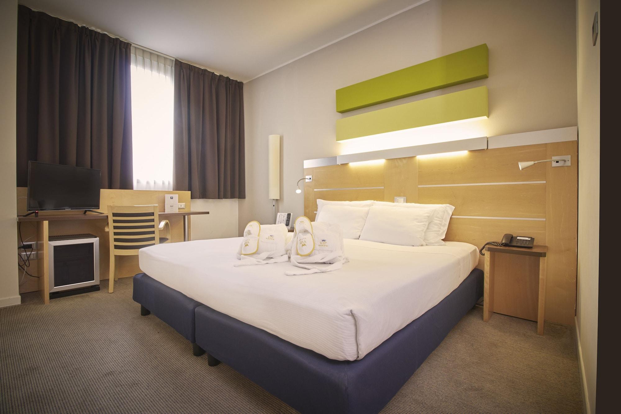 Ih Gioia 4* Mailand
