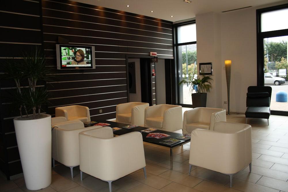 Ih Gioia Hotel 4*