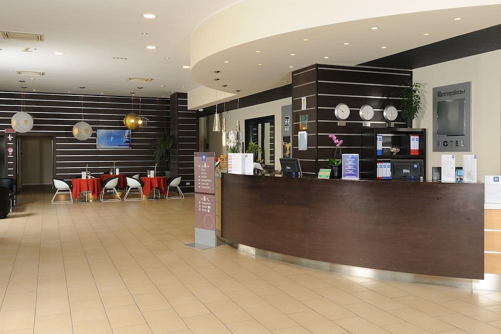 Ih Gioia Hotel Mailand