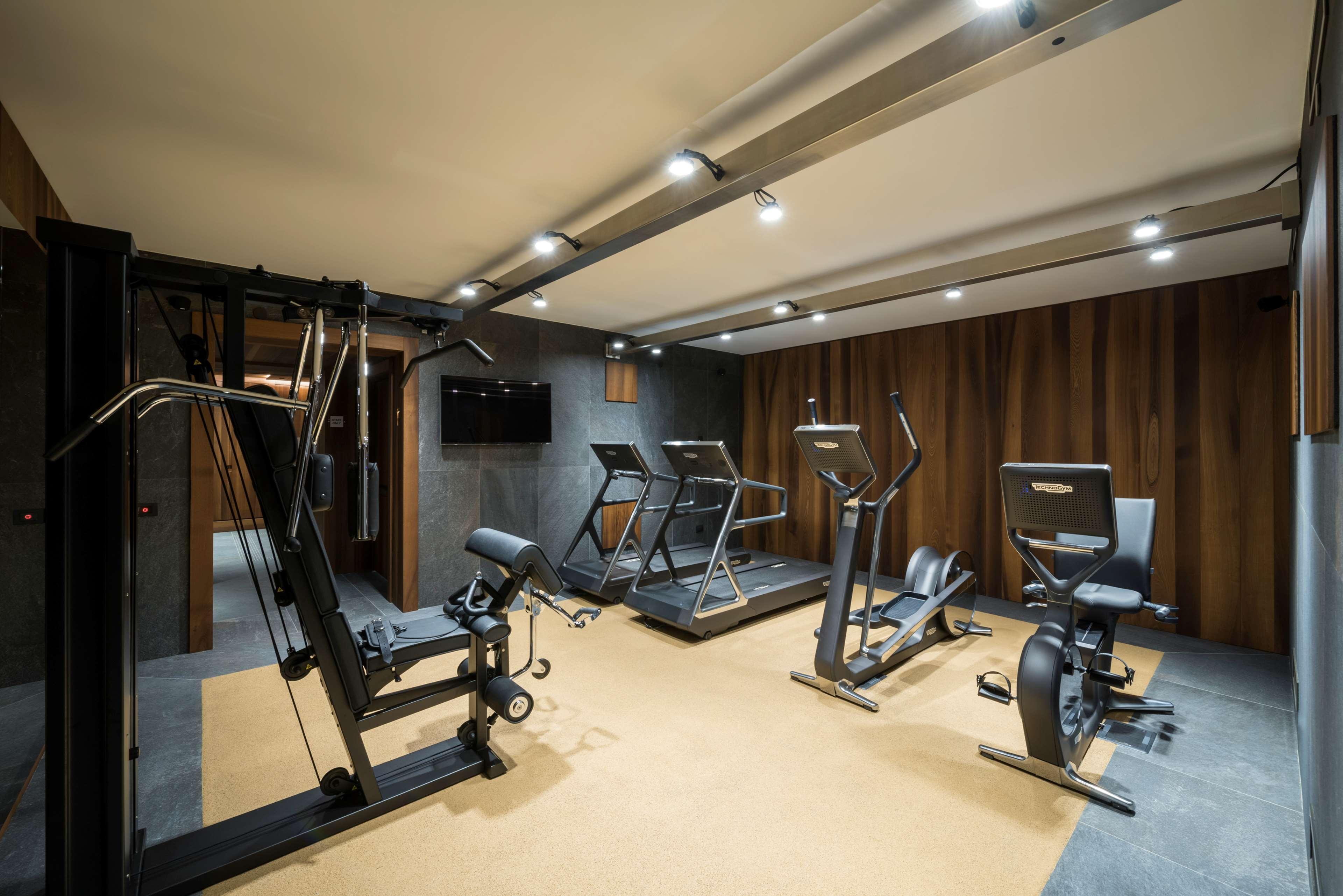 Hotell Hyatt Centric Milano