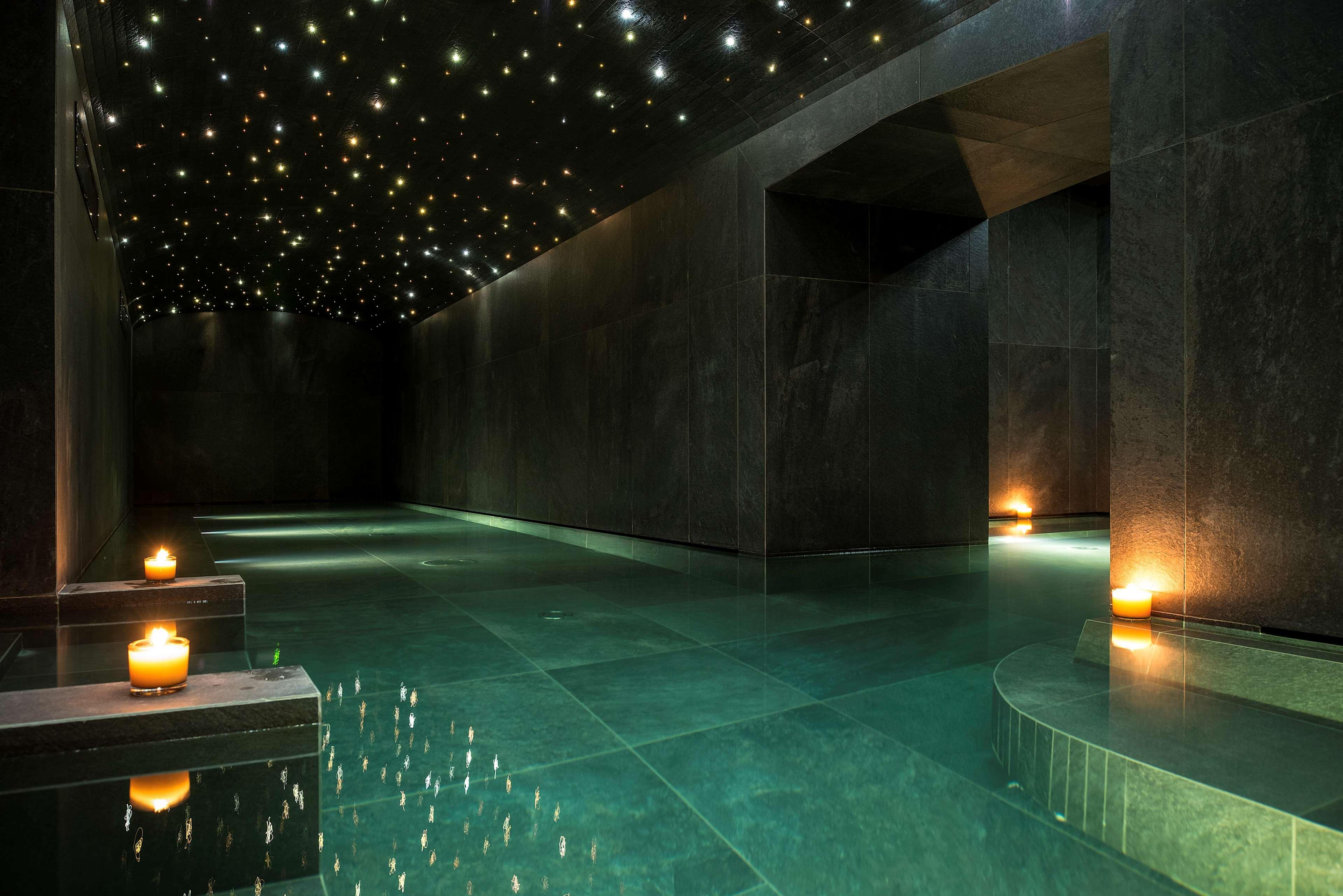 Hotell Hyatt Centric Milano