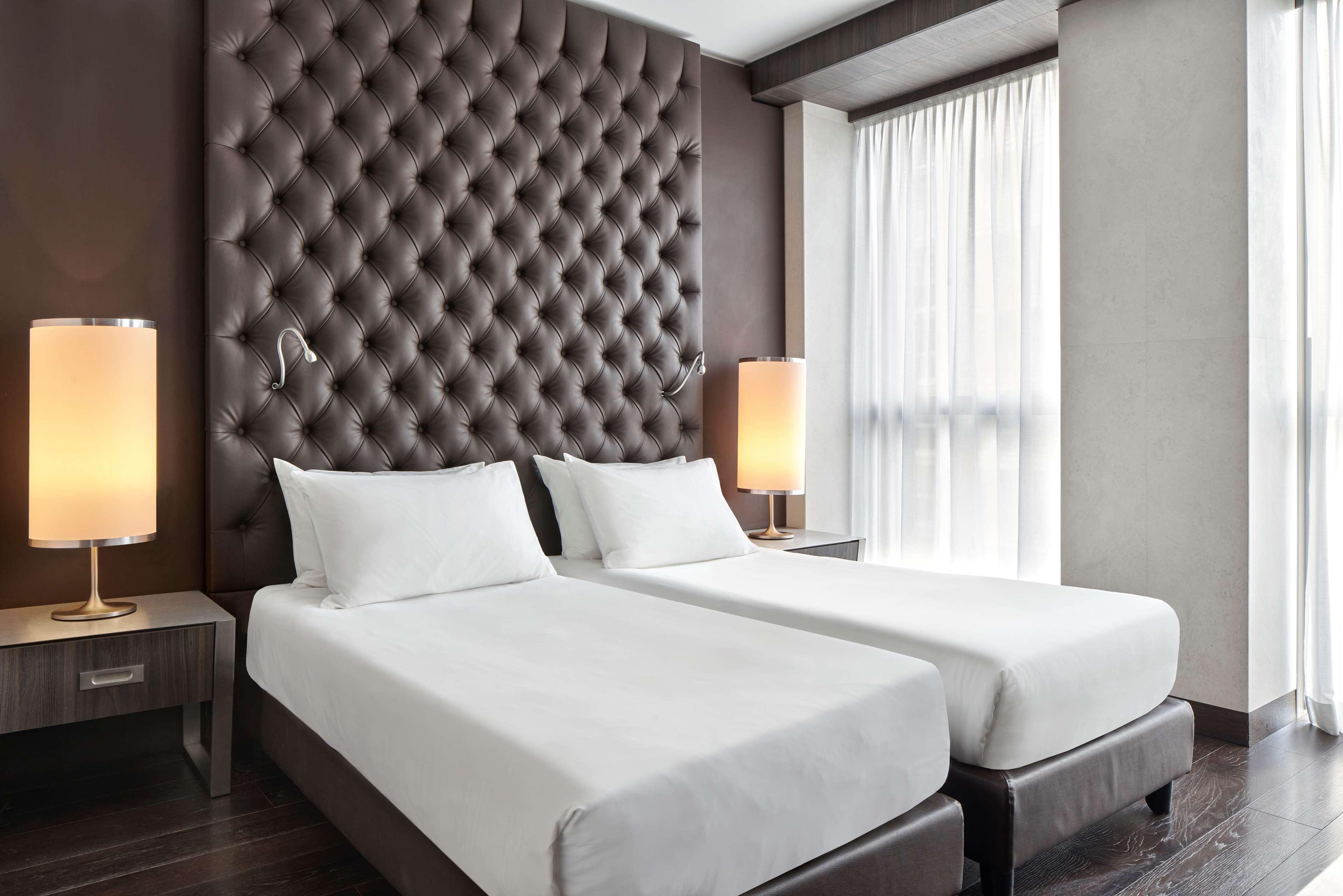 Hyatt Centric Milano