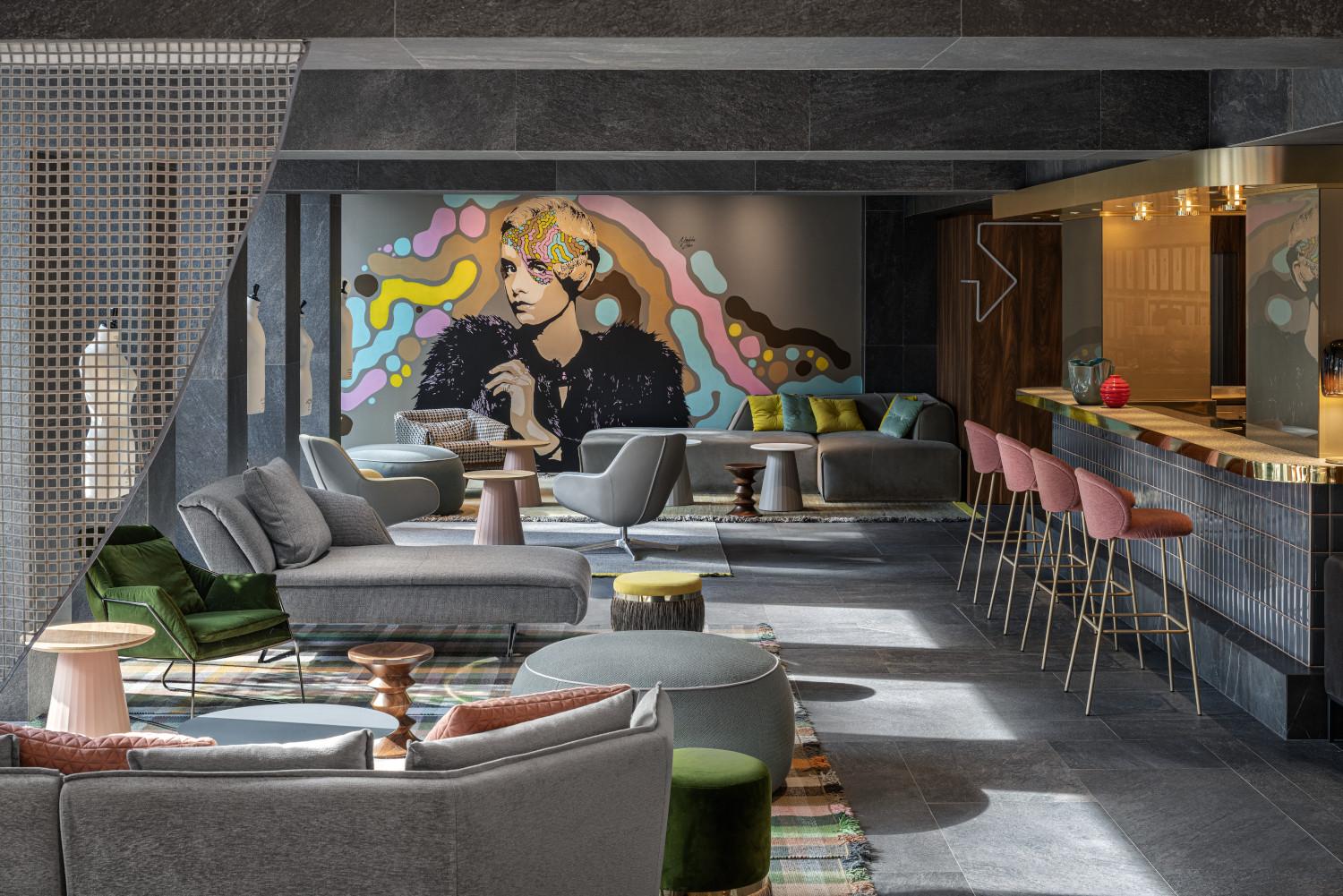 Hyatt Centric Milano