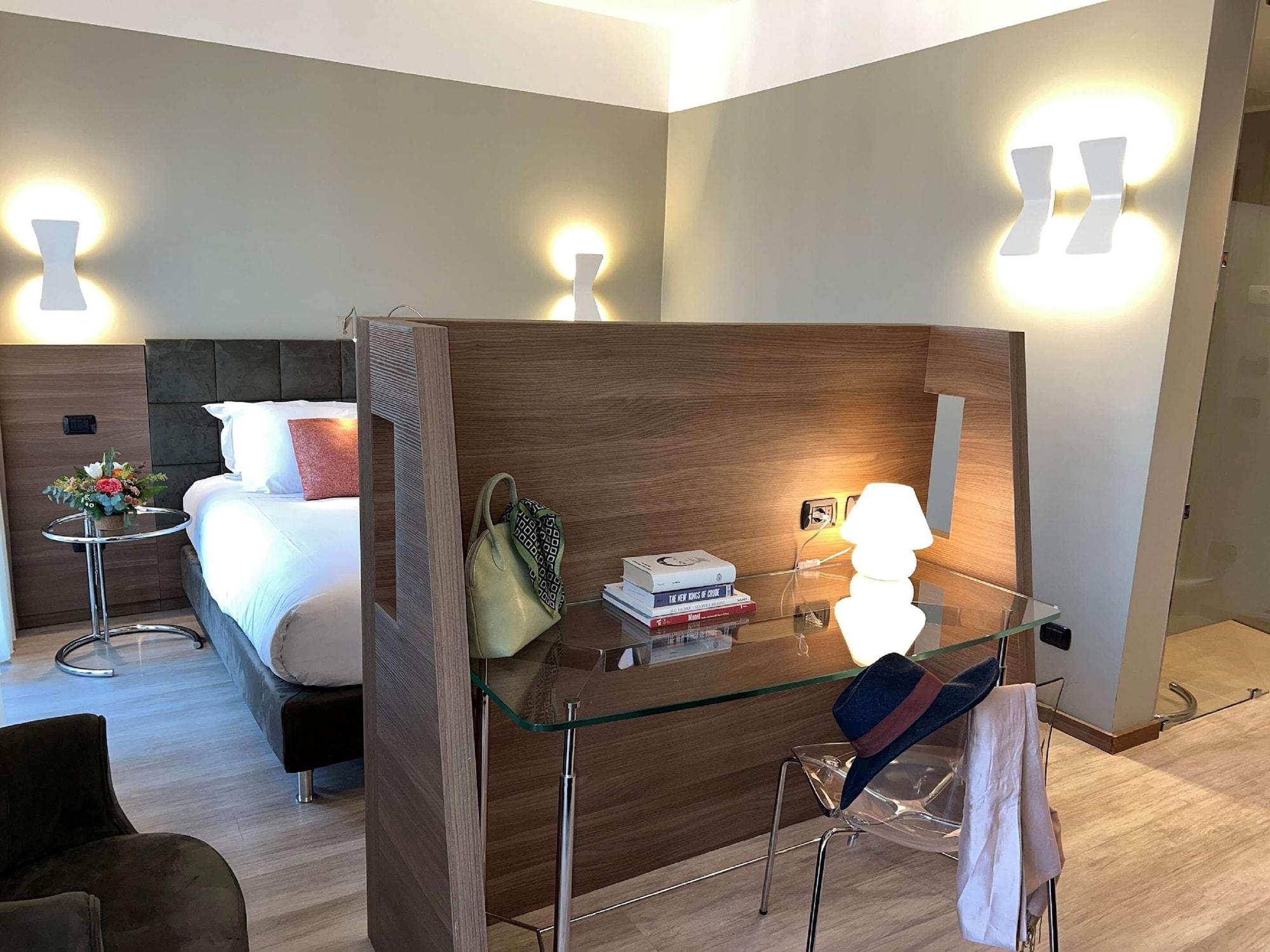 Western Hotel Milan