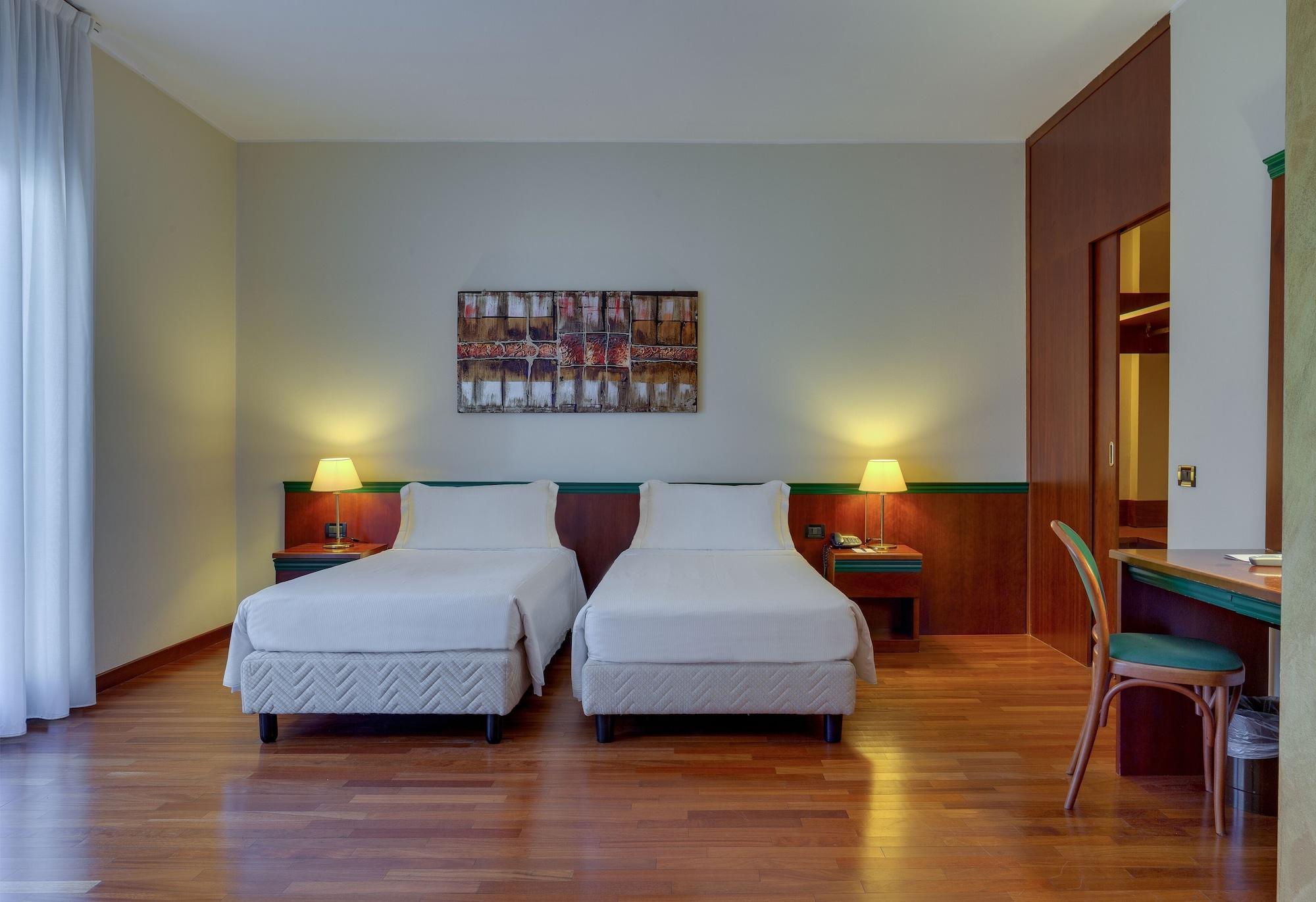 Raffaello Hotel Milan