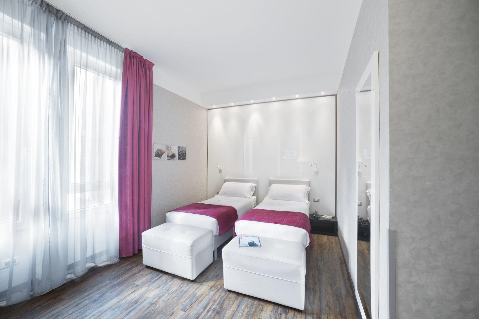 Hotell C-hotels Atlantic