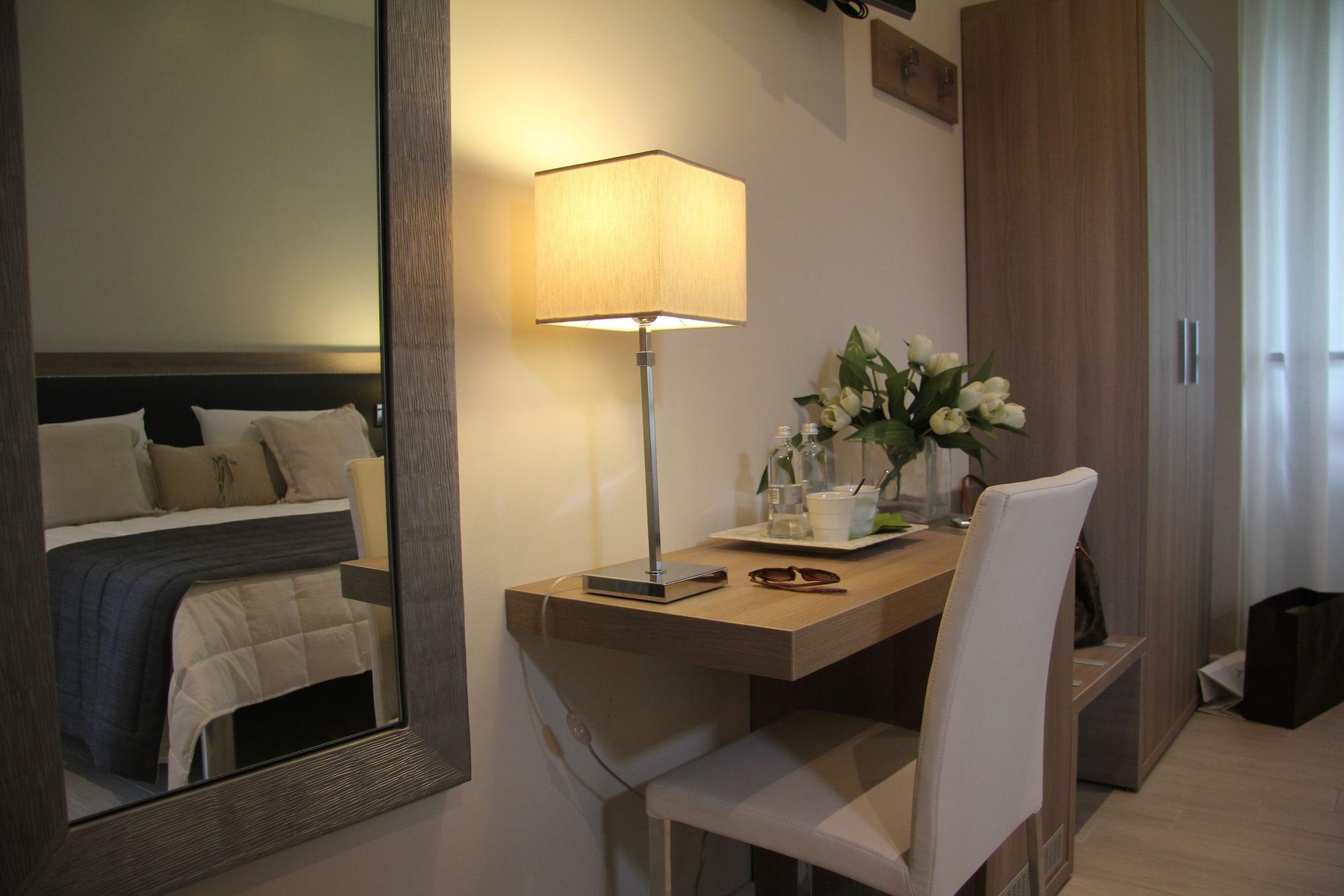 Zara Hotel Milaan