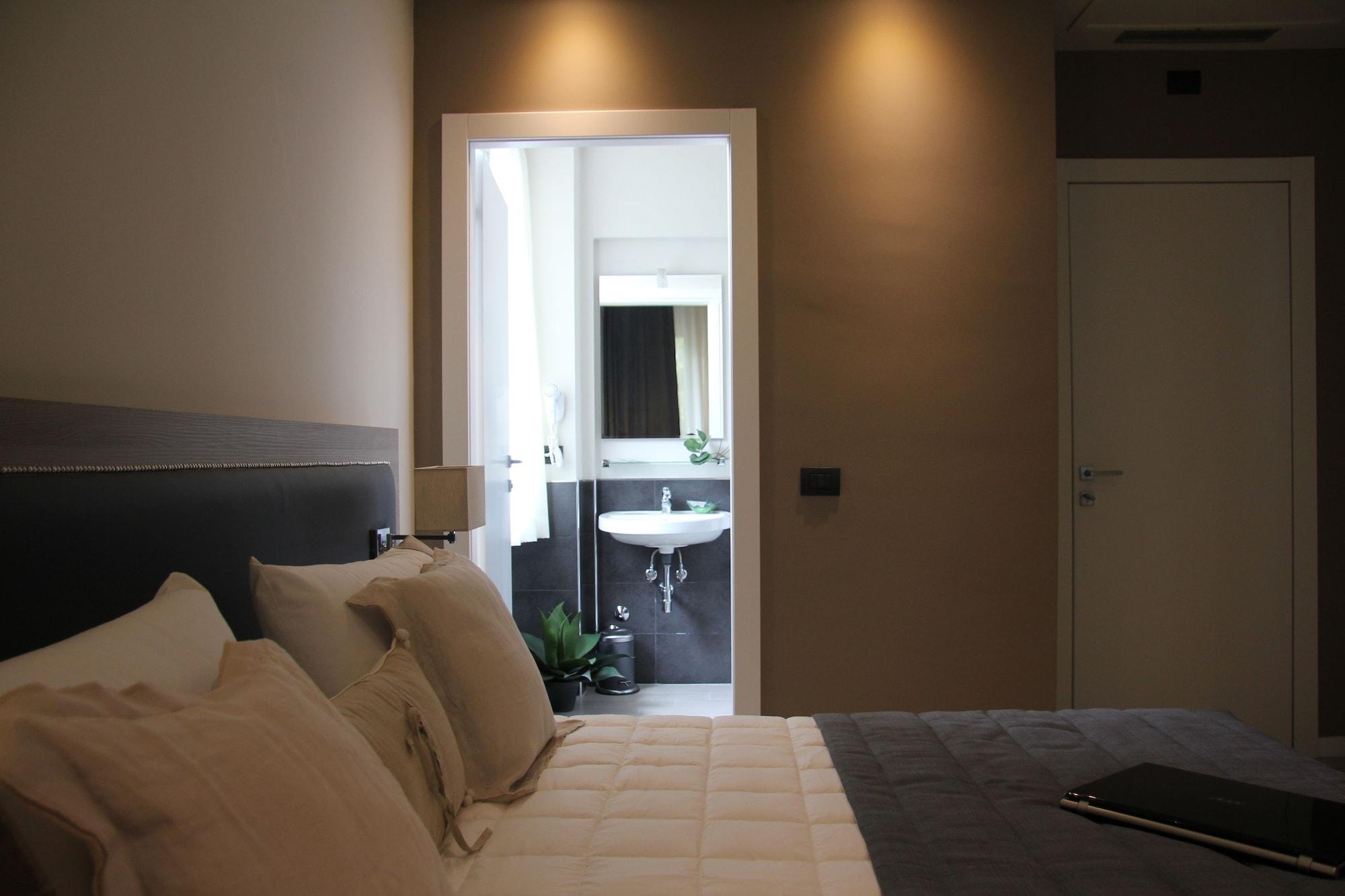 Zara Hotel Milaan