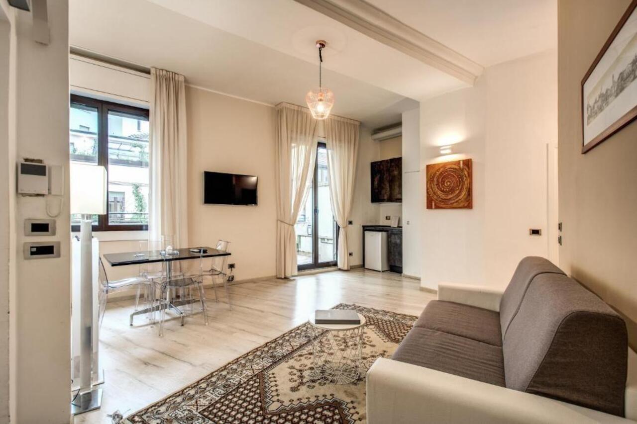 Apartment Santa Tecla