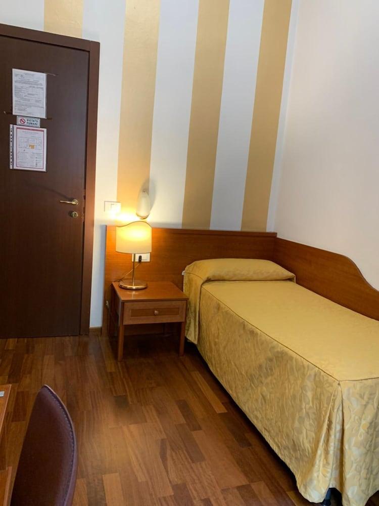 Bogart 2 Hotel Milaan