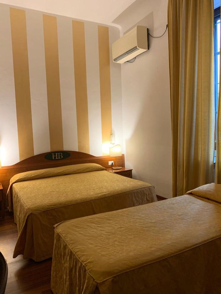 Bogart 2 Hotel Milaan
