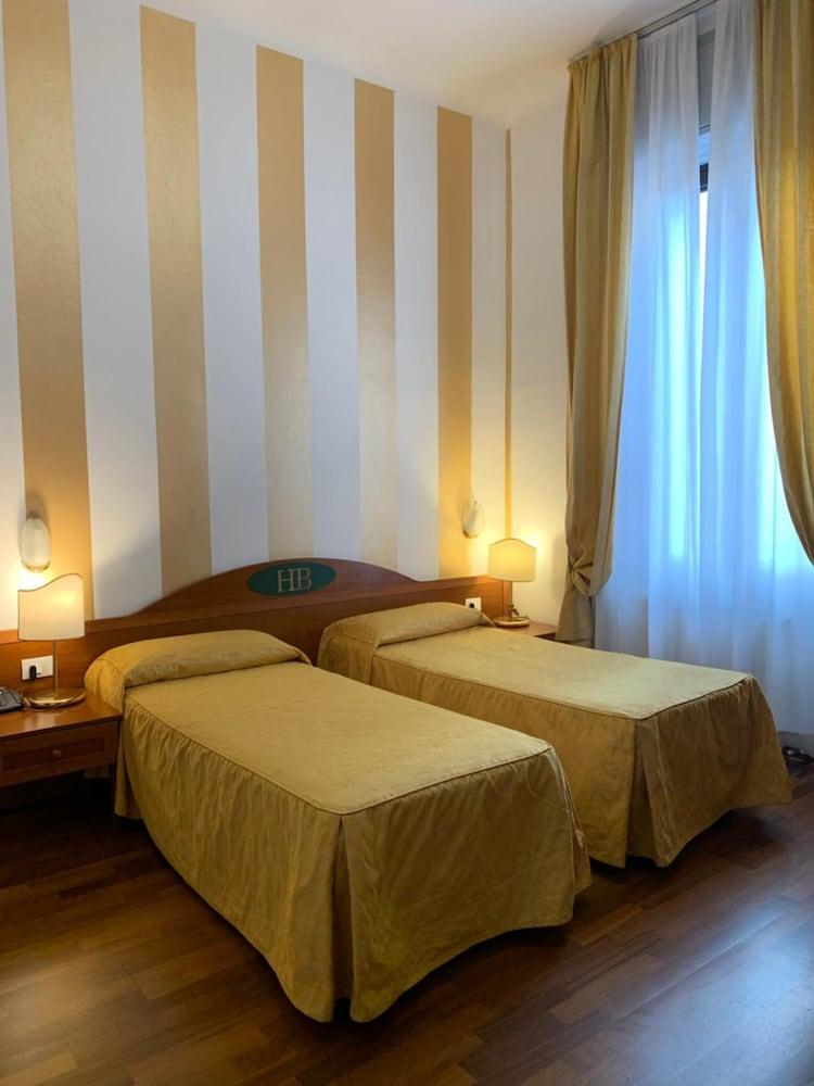 Hotel Bogart 2 Milaan