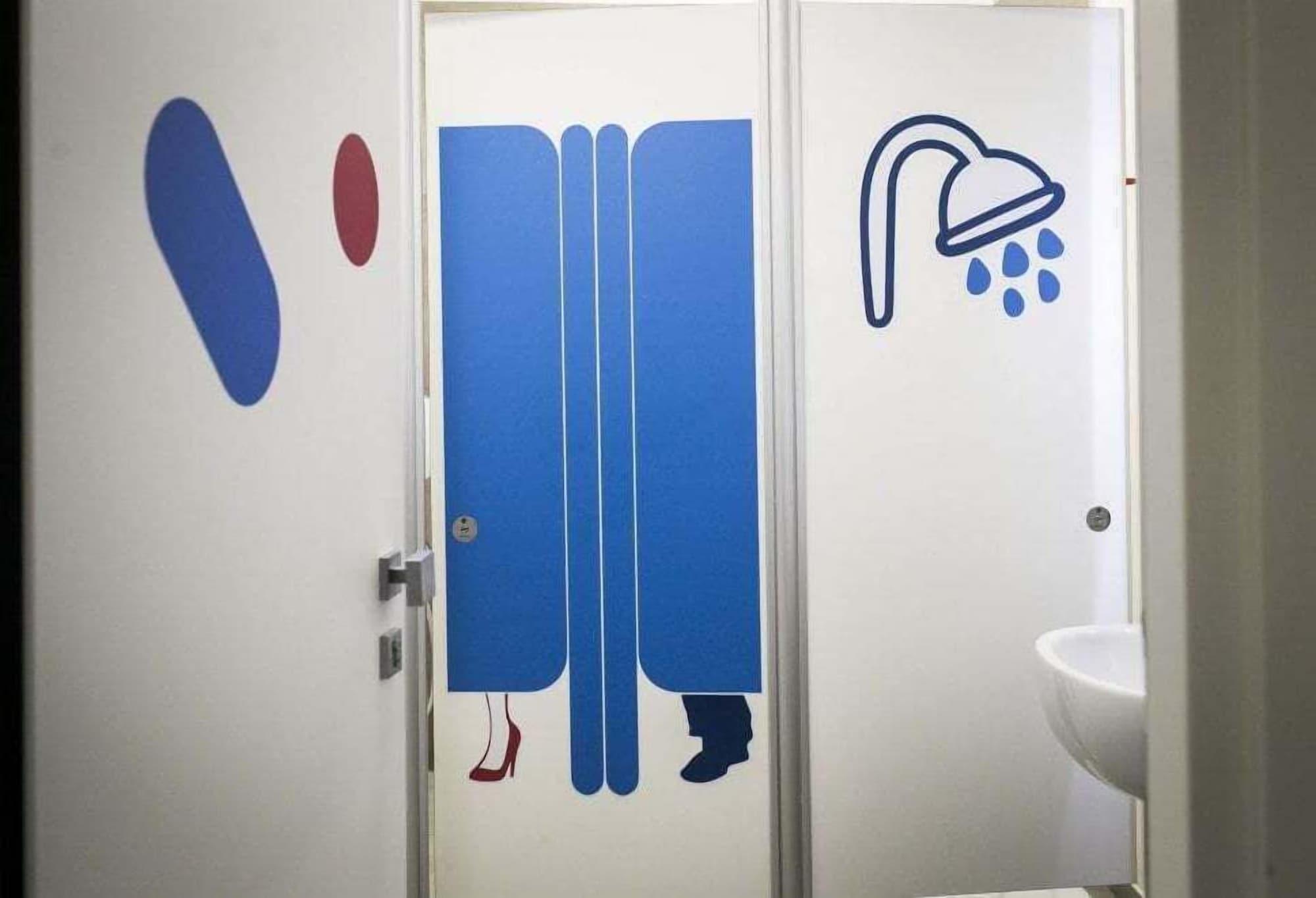 Ostelzzz Vandrerhjem Milano