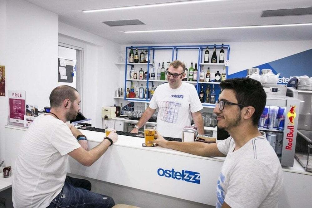Vandrerhjem Ostelzzz Milano