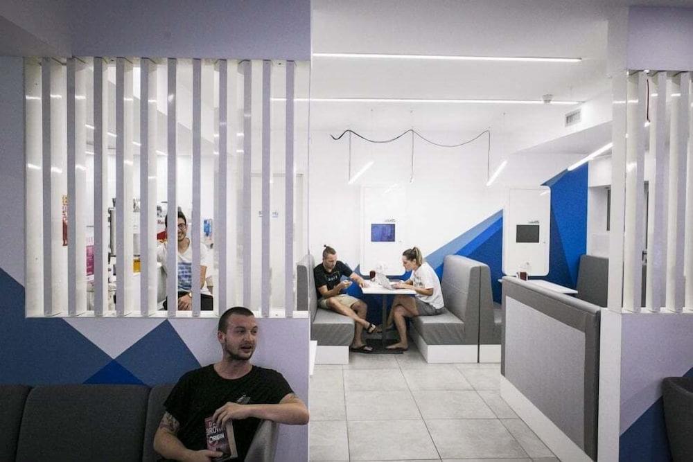 Vandrerhjem Ostelzzz Milano