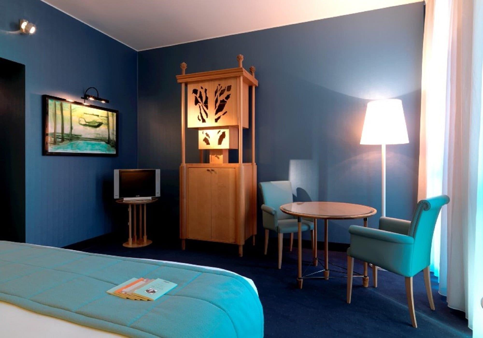 Spadari Al Duomo Hotel Mailand