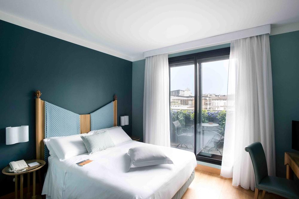 Spadari Al Duomo Hotel