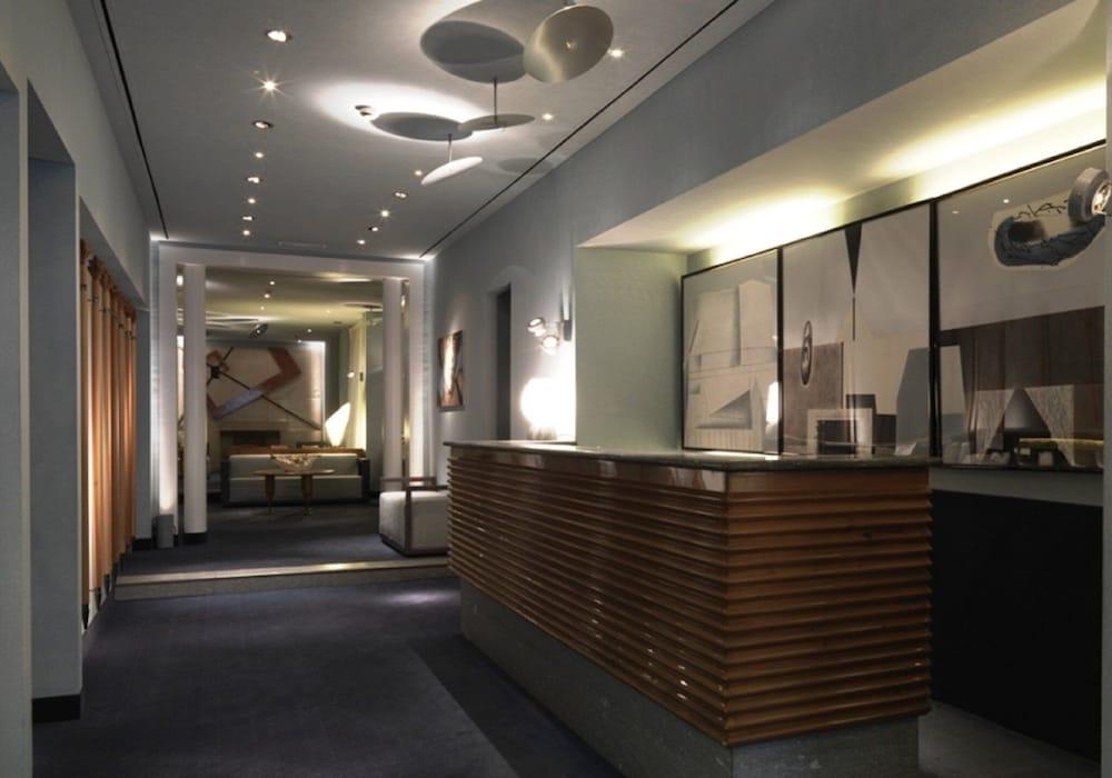 Spadari Al Duomo Hotel 4*