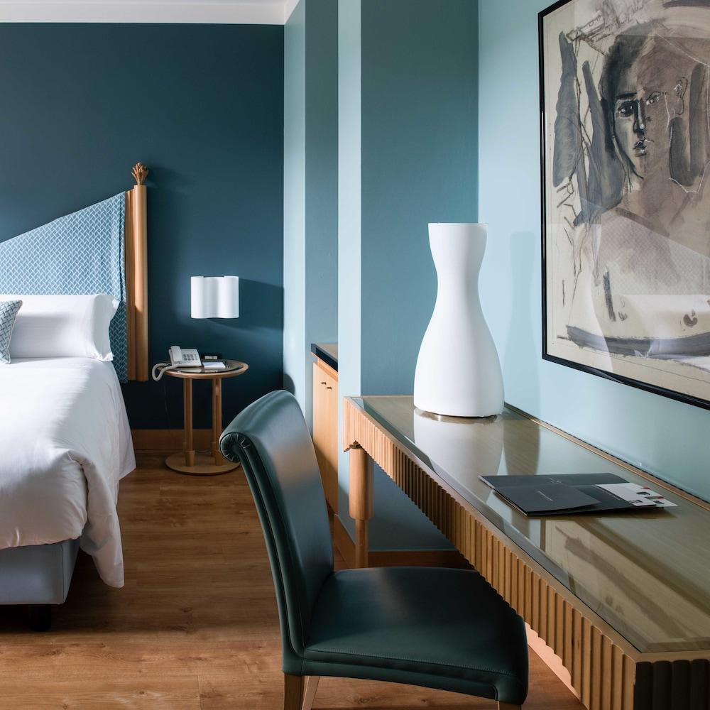 Spadari Al Duomo Hotel Mailand