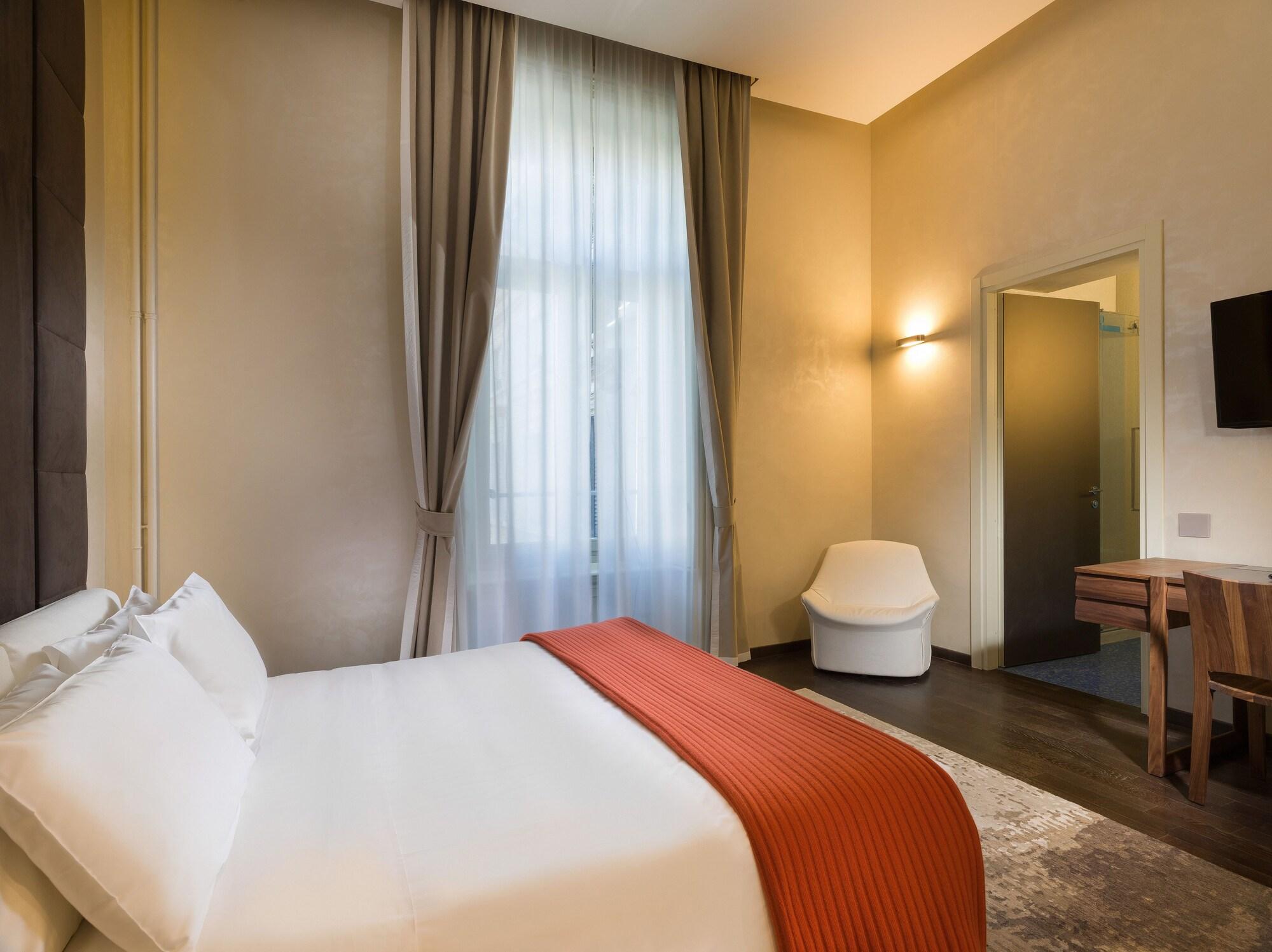 Townhouse Duomo Hotel Milano