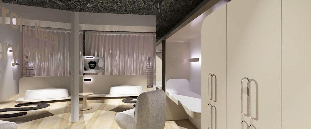 Hotel Townhouse Duomo Milano