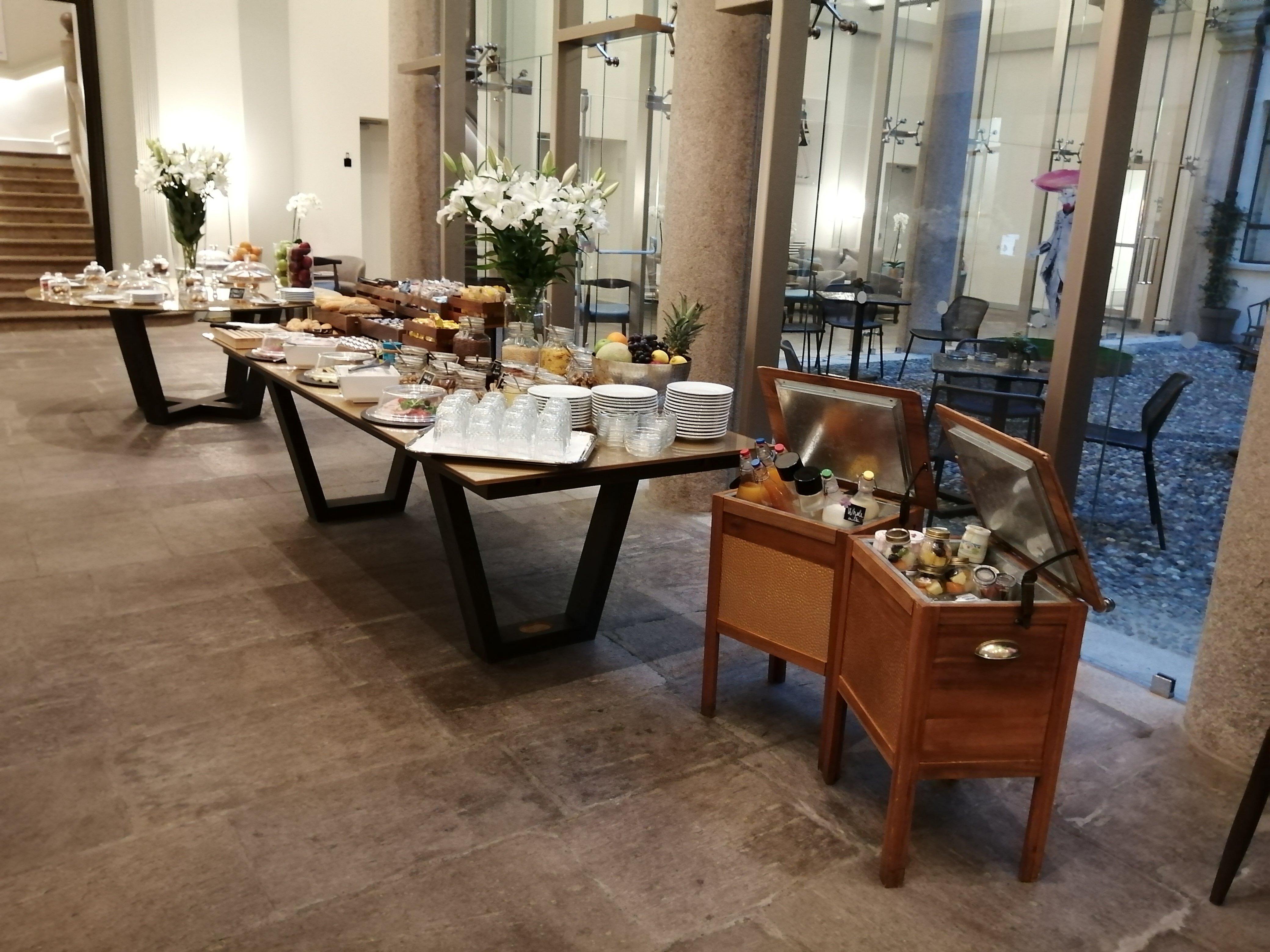 Indigo - Corso Monforte By Ihg Hotel 4*