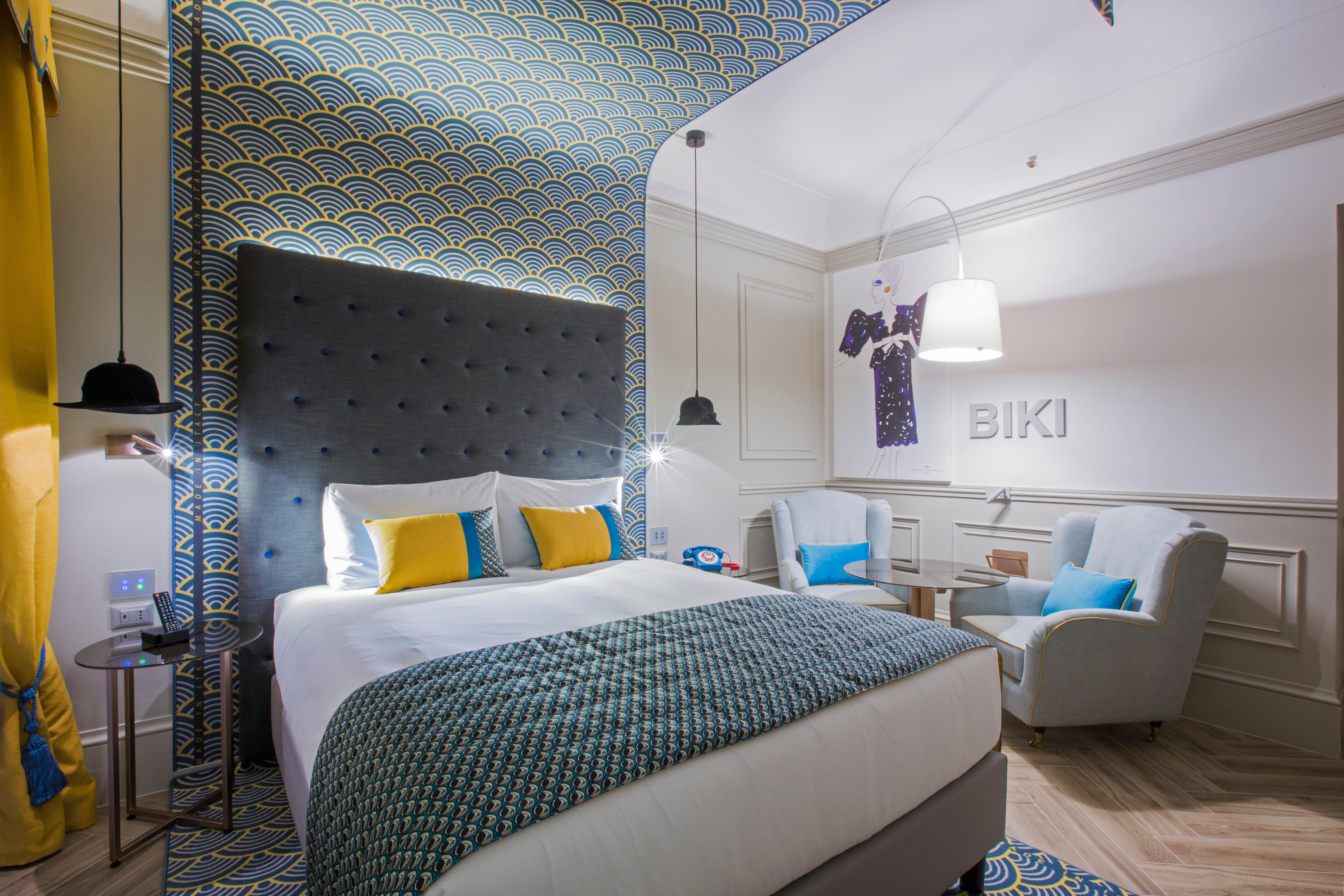 Indigo - Corso Monforte By Ihg Hotel 4*