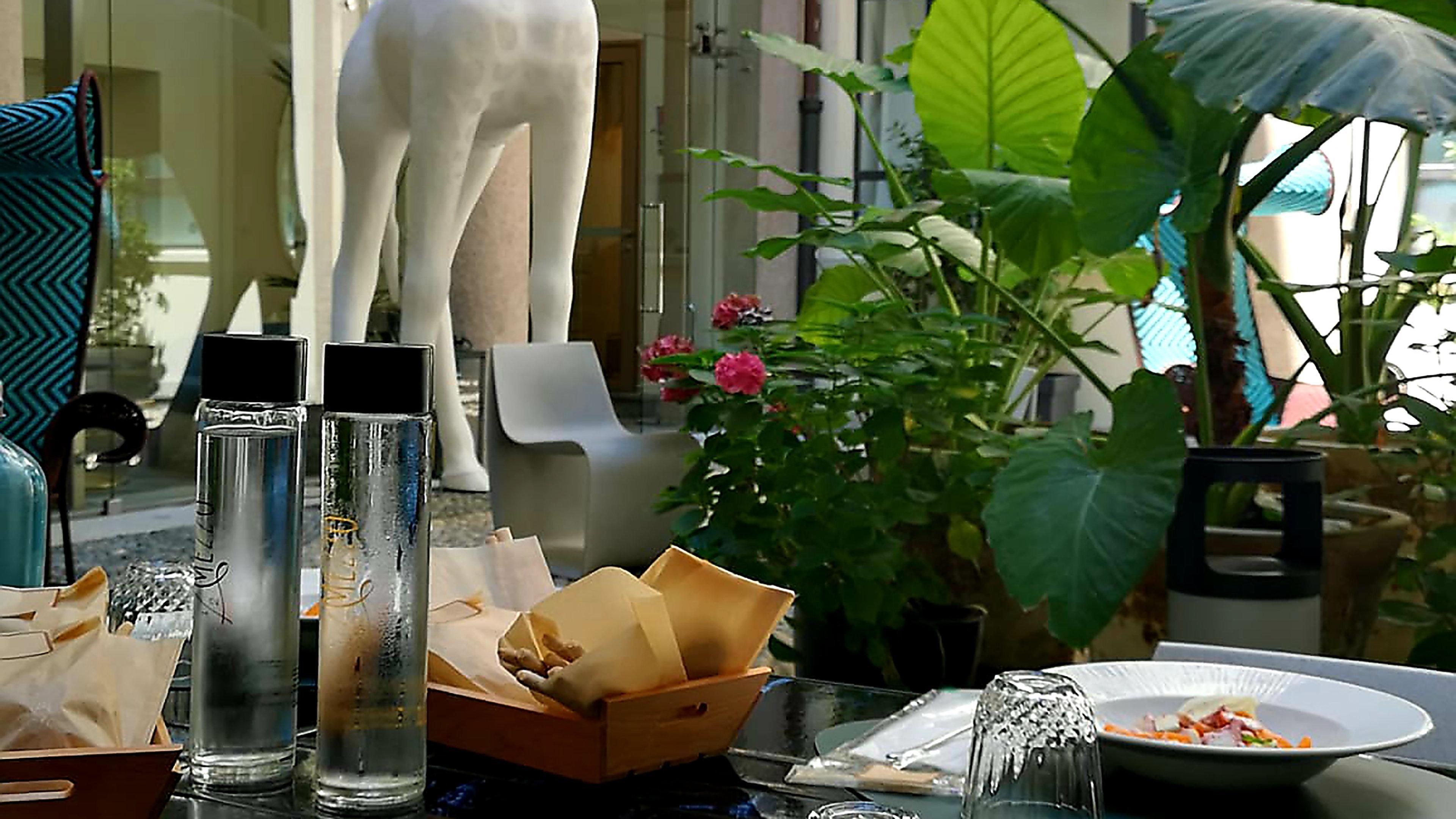 Hotel Indigo - Corso Monforte By Ihg 4*