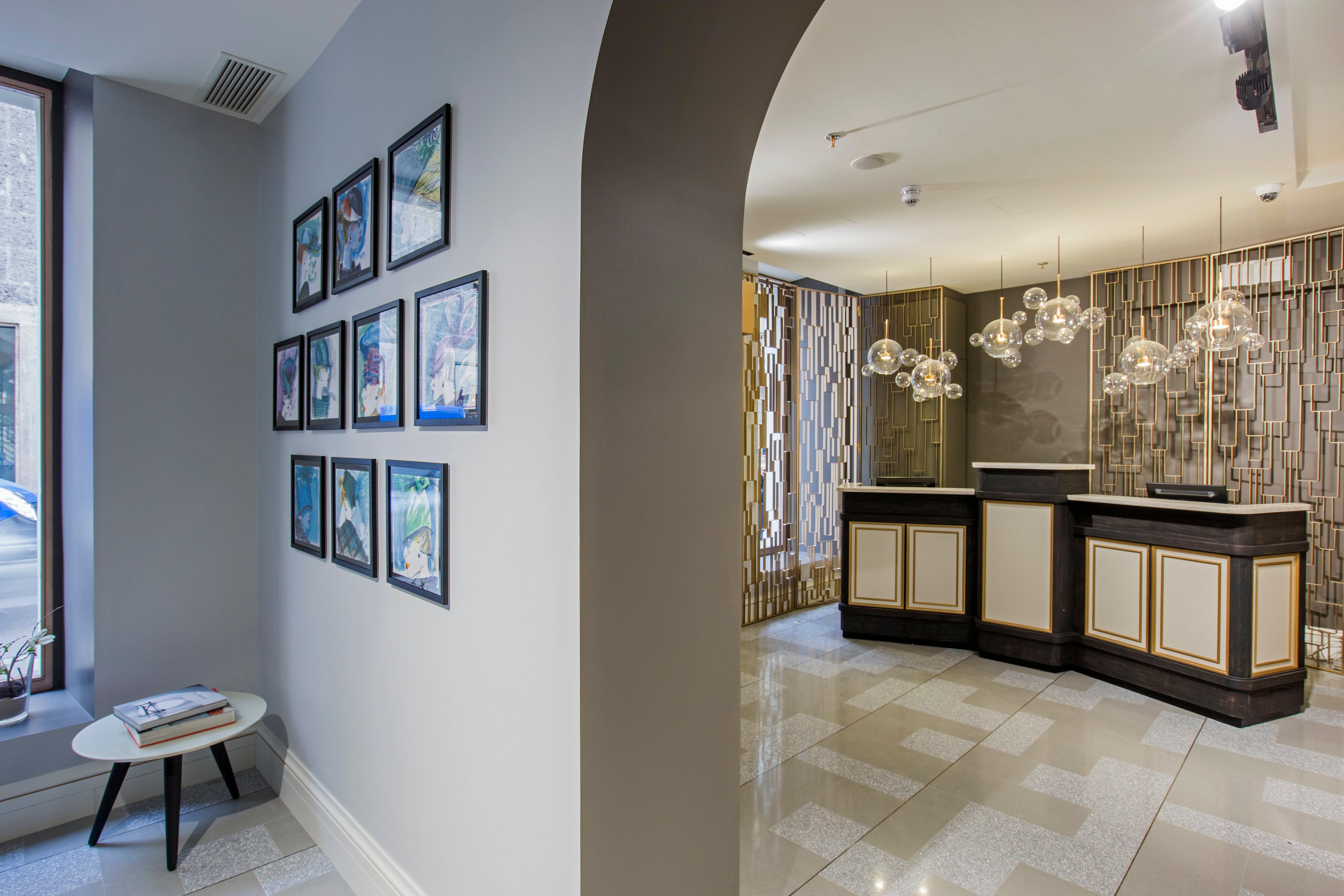 Indigo - Corso Monforte By Ihg Milan