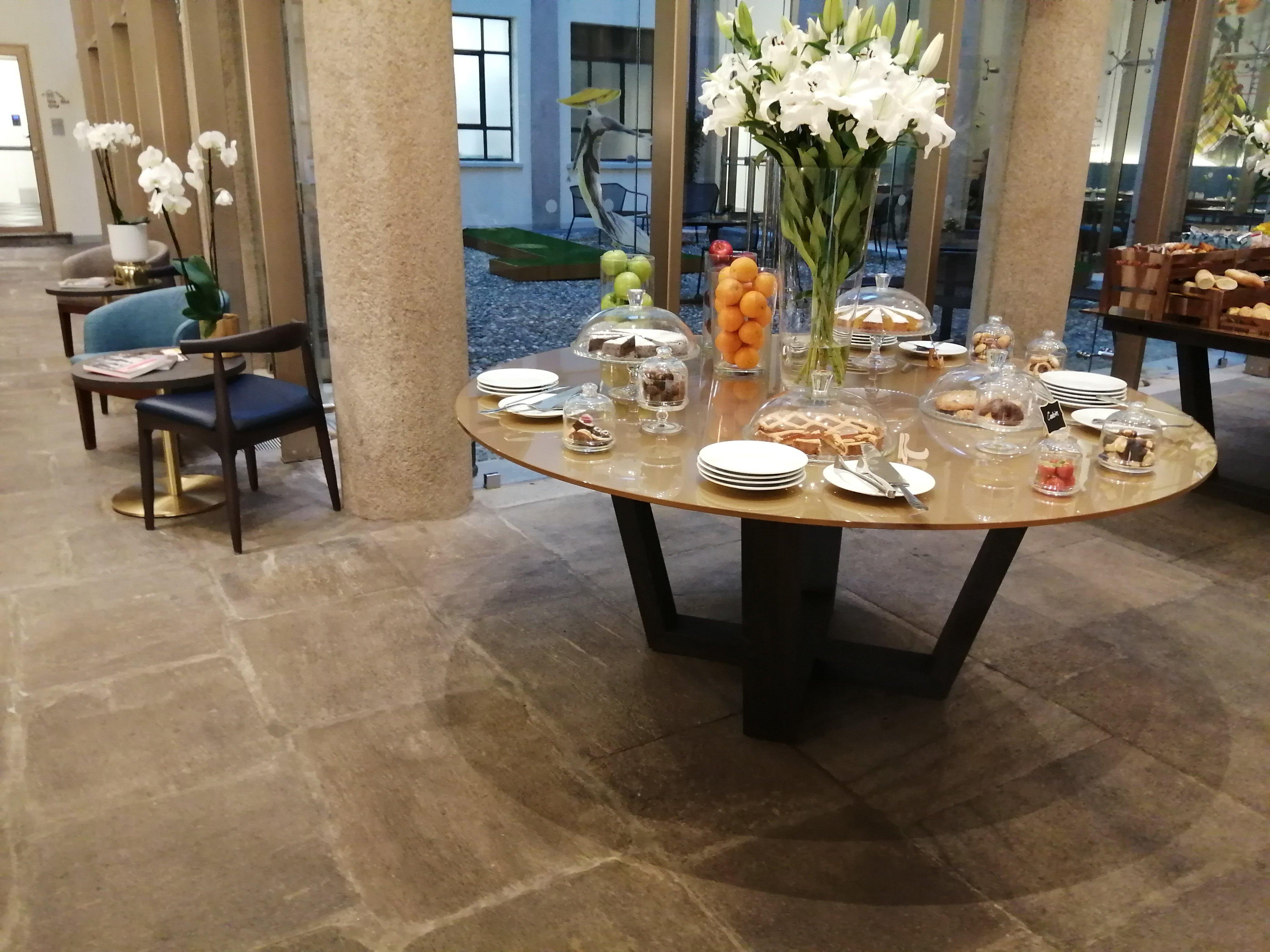 Indigo - Corso Monforte By Ihg Hotel 4*