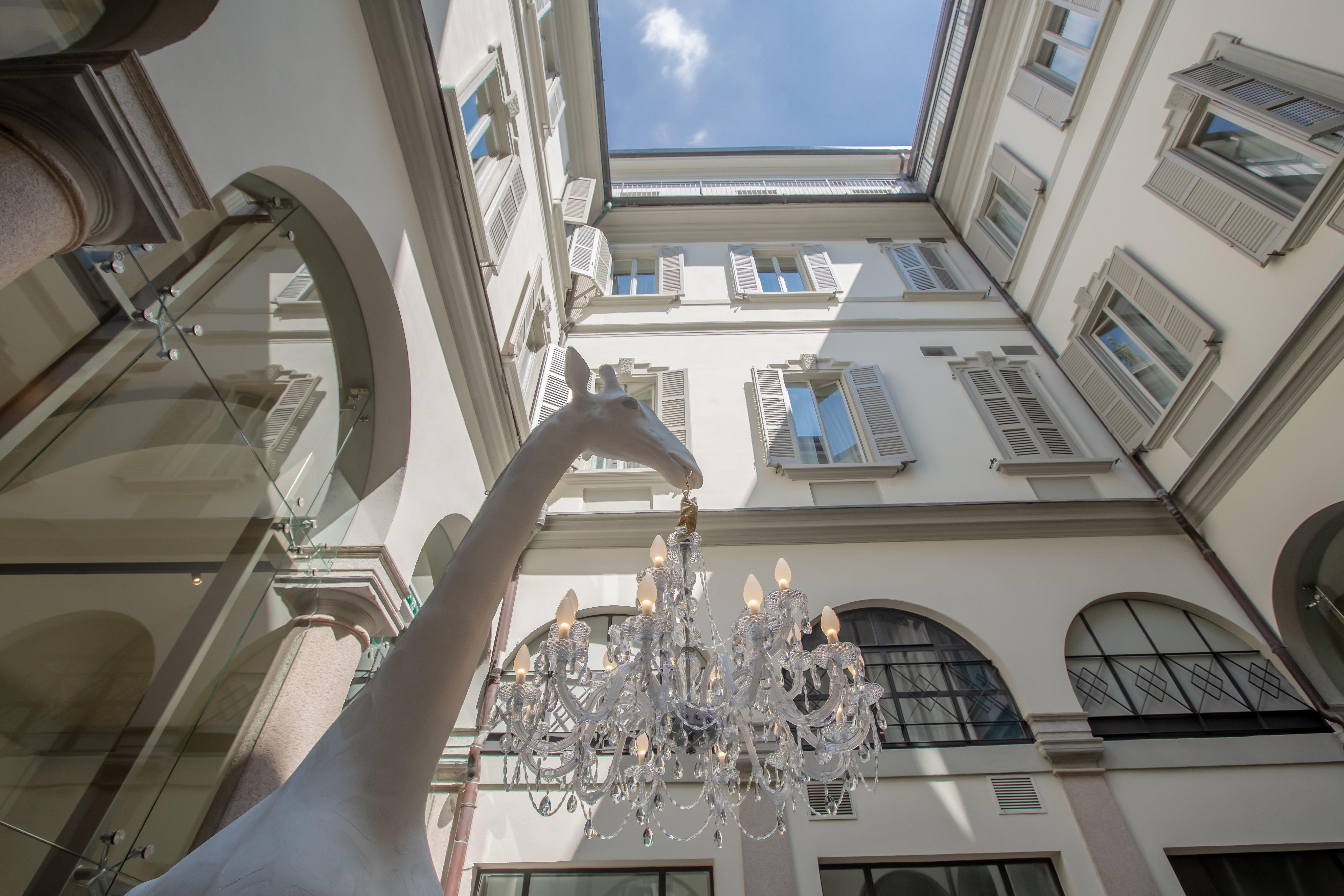 Indigo - Corso Monforte By Ihg 4*